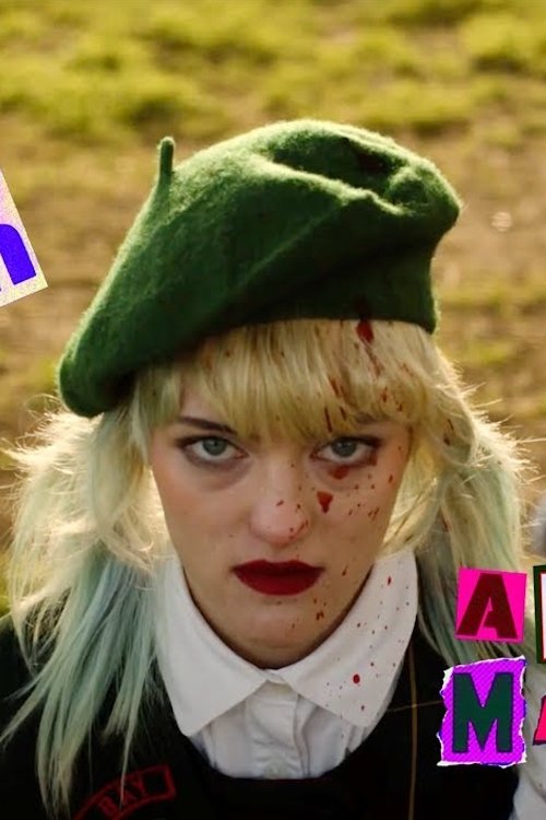 Don't F**k with Anne Margaret - Bild 1 von 2
