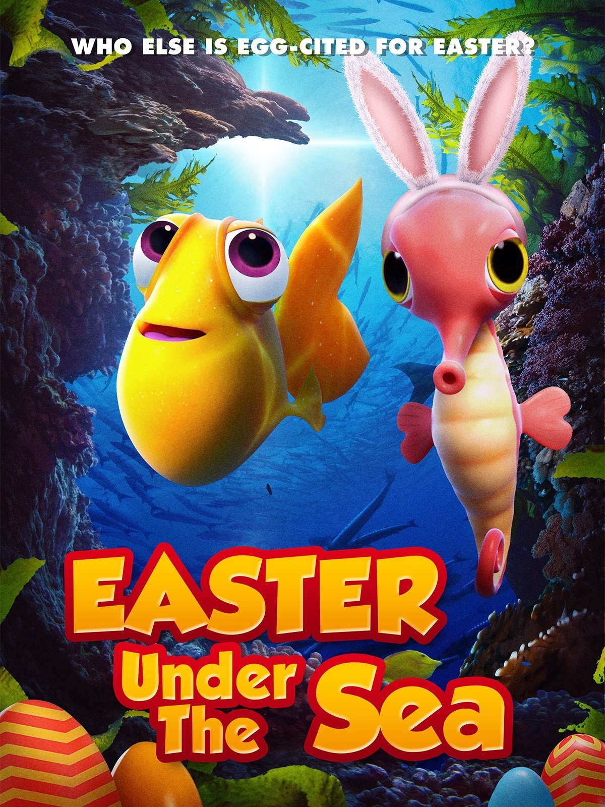Easter Under The Sea - Bild 1 von 2