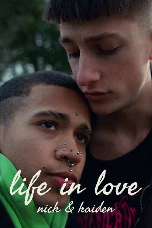 Life in Love: Nick & Kaiden - Bild 1 von 3