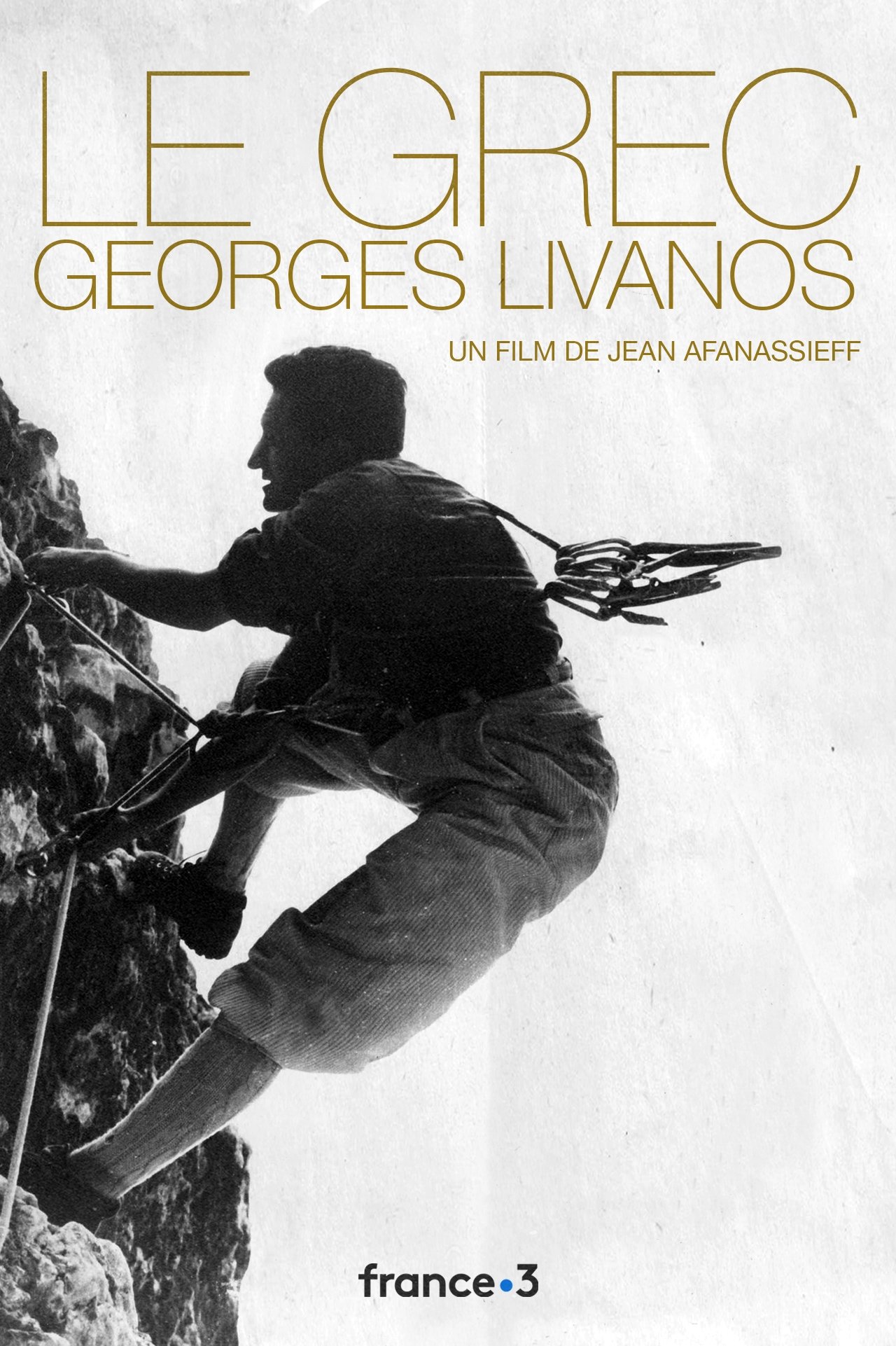 Le Grec - Georges Livanos - Bild 1 von 4