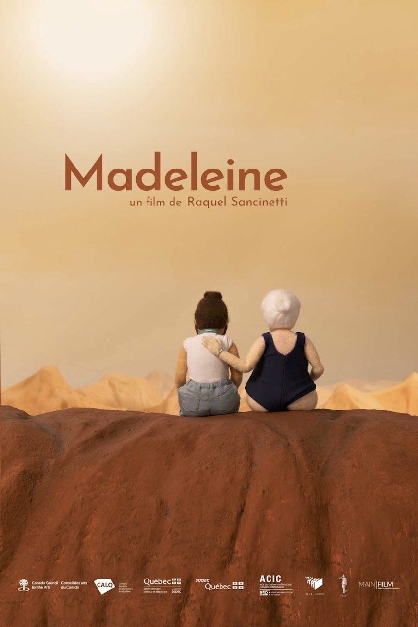 Madeleine - Bild 1 von 6