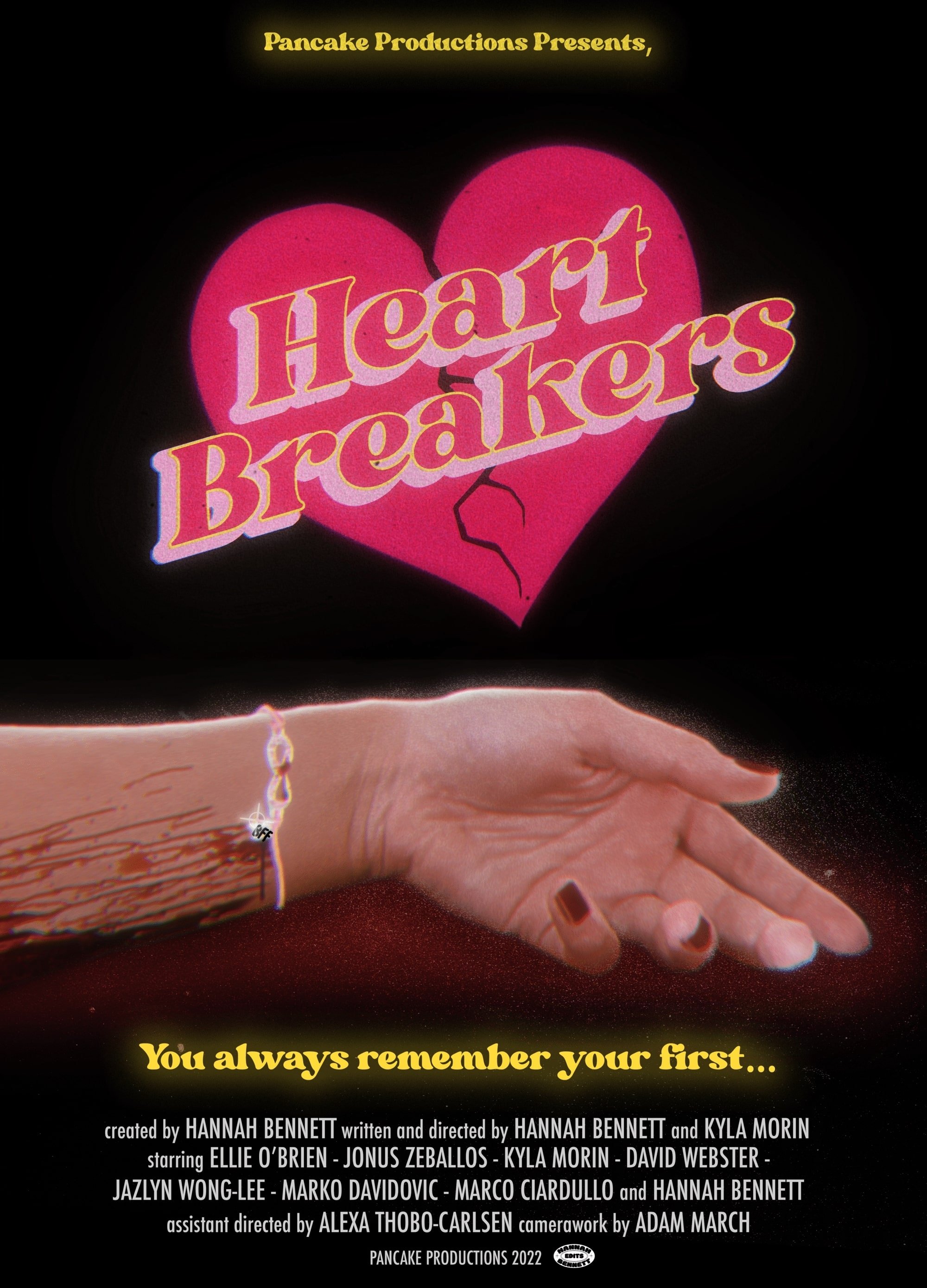 Heartbreakers - Bild 1 von 4