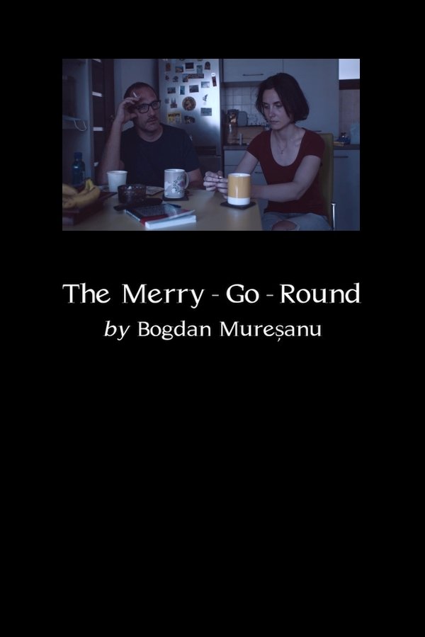 The Merry-Go-Round - Bild 1 von 2