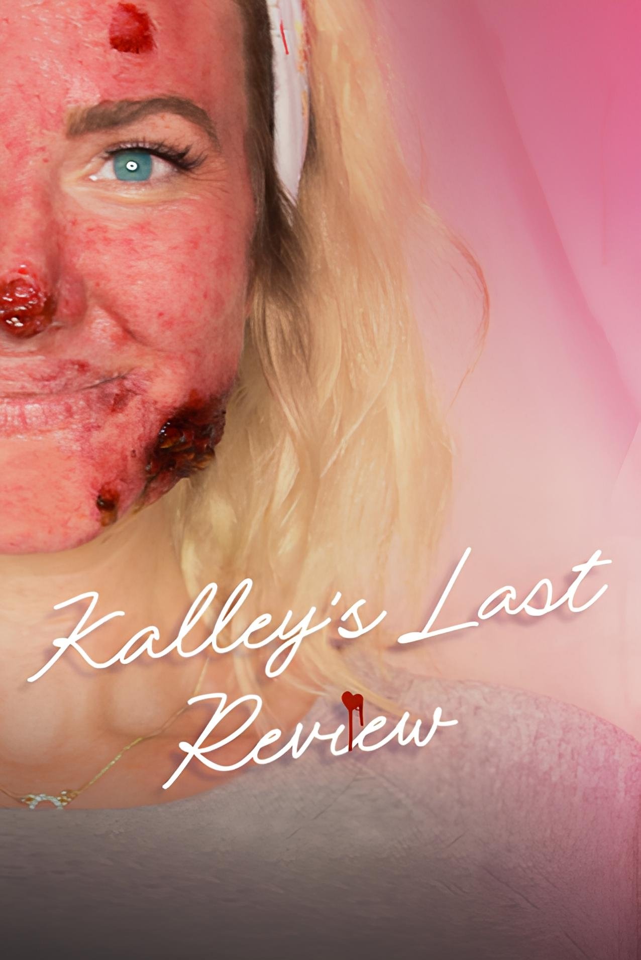 Kalley's Last Review - Bild 1 von 5