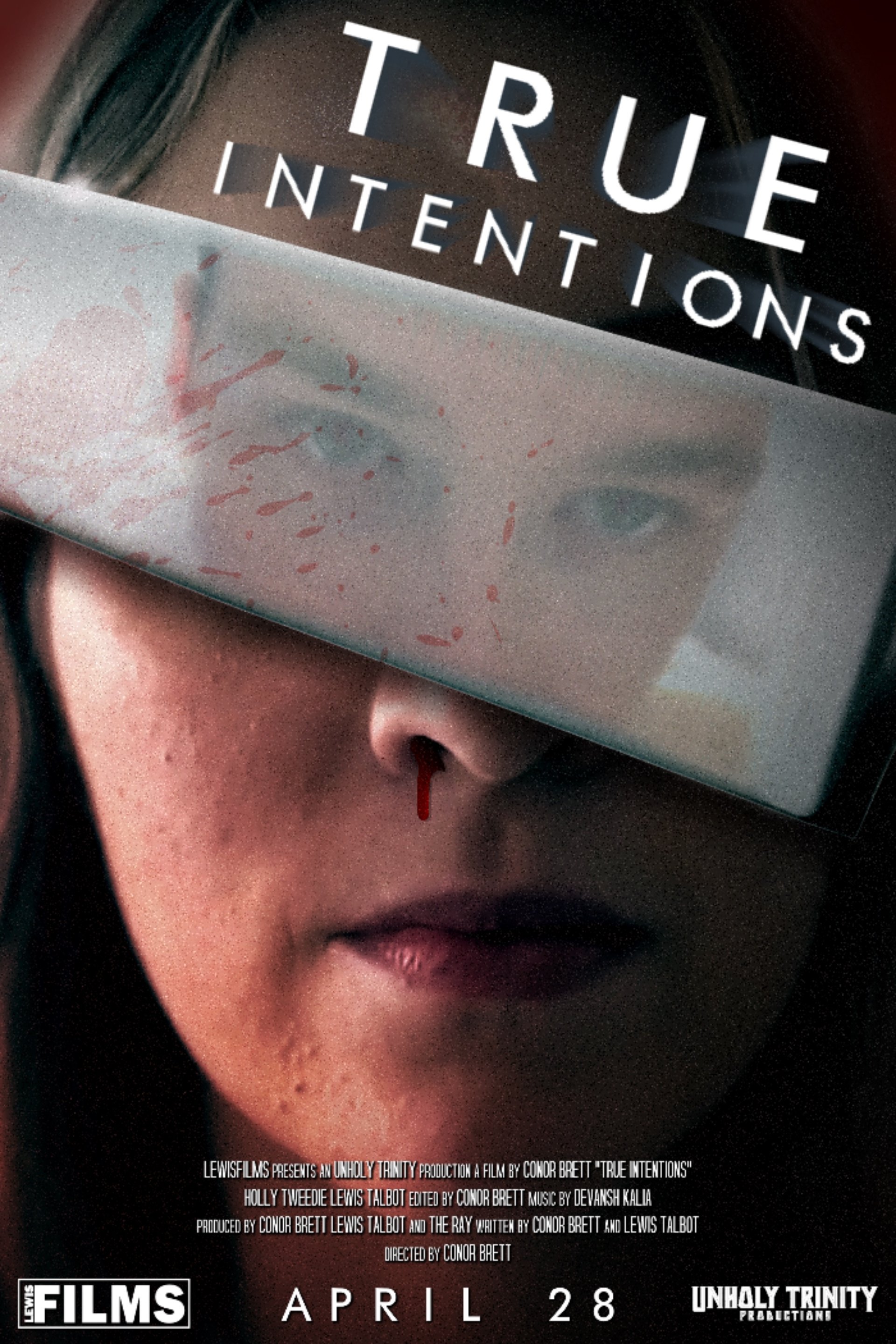 True Intentions - Bild 1 von 3