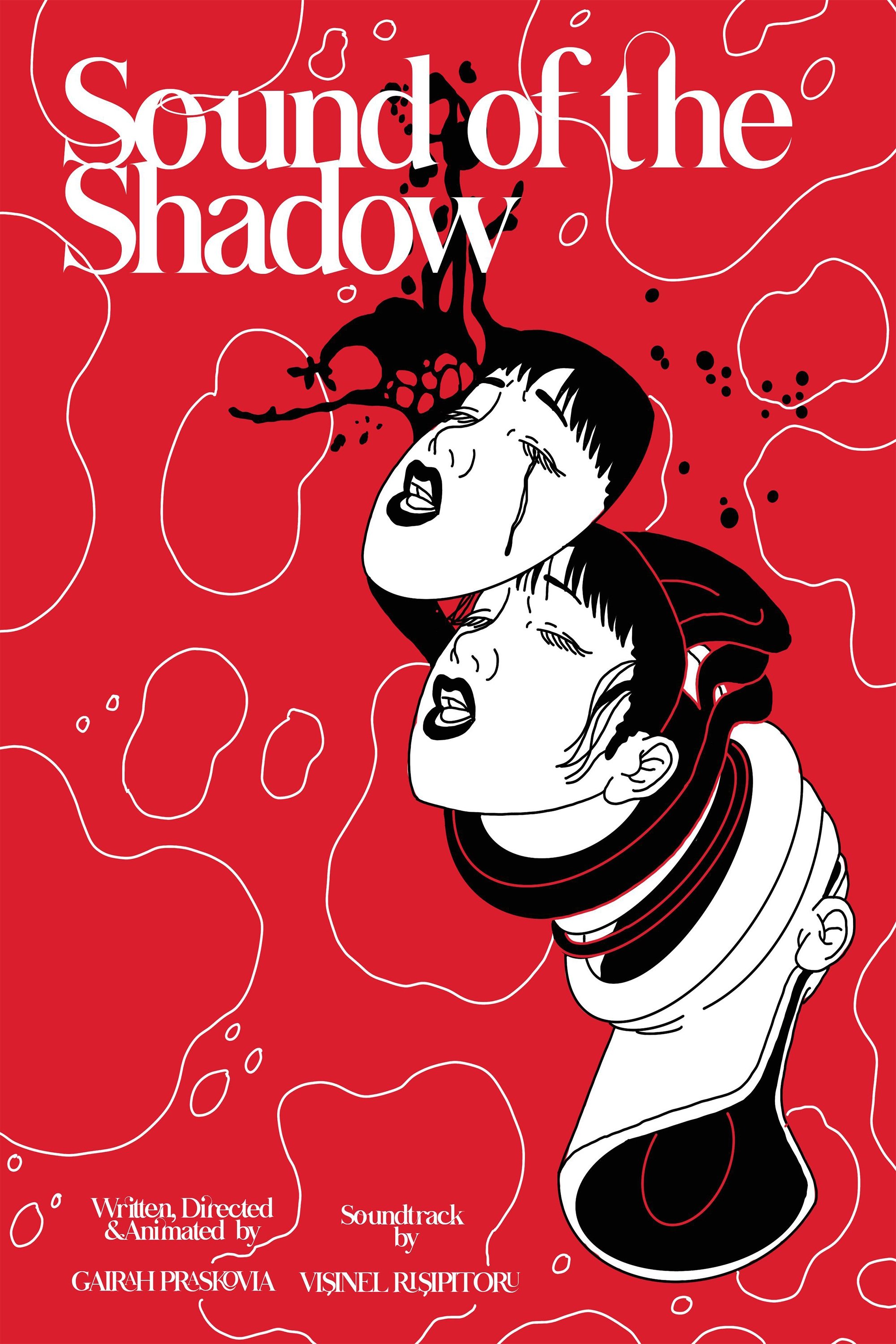 Sound of the Shadow - Bild 1 von 6