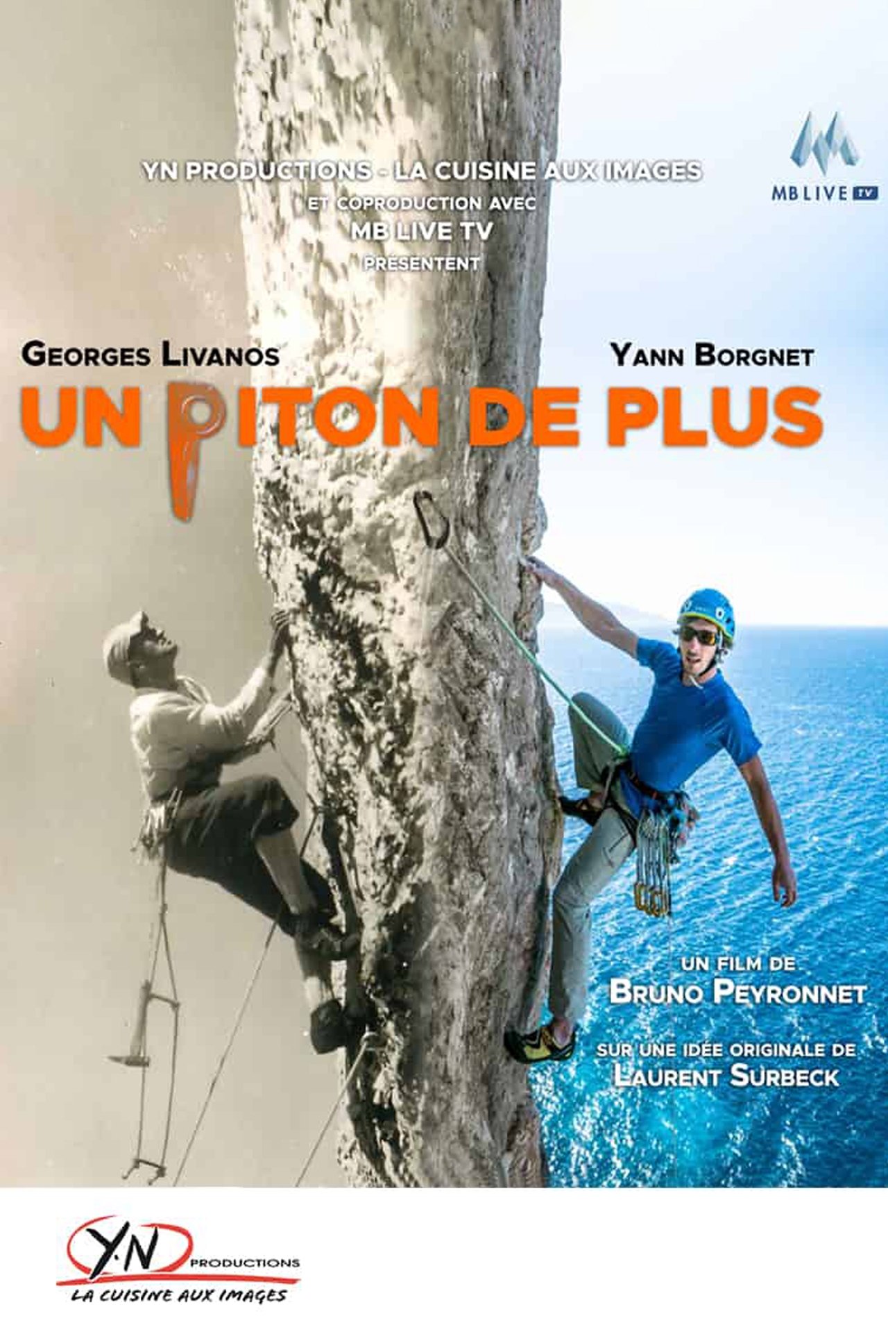 One More Piton - Bild 1 von 4