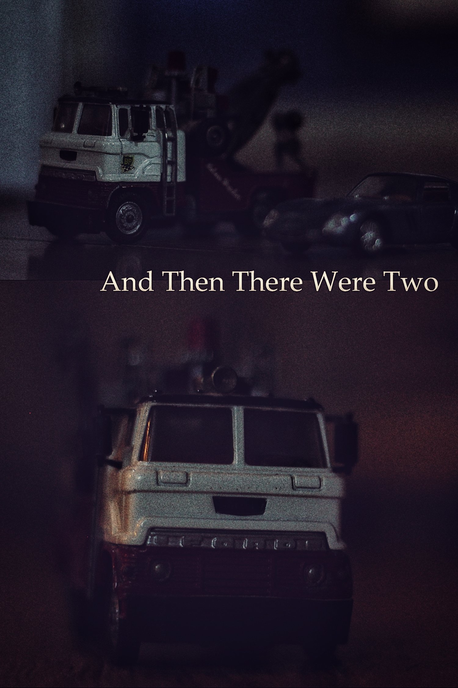 And Then There Were Two