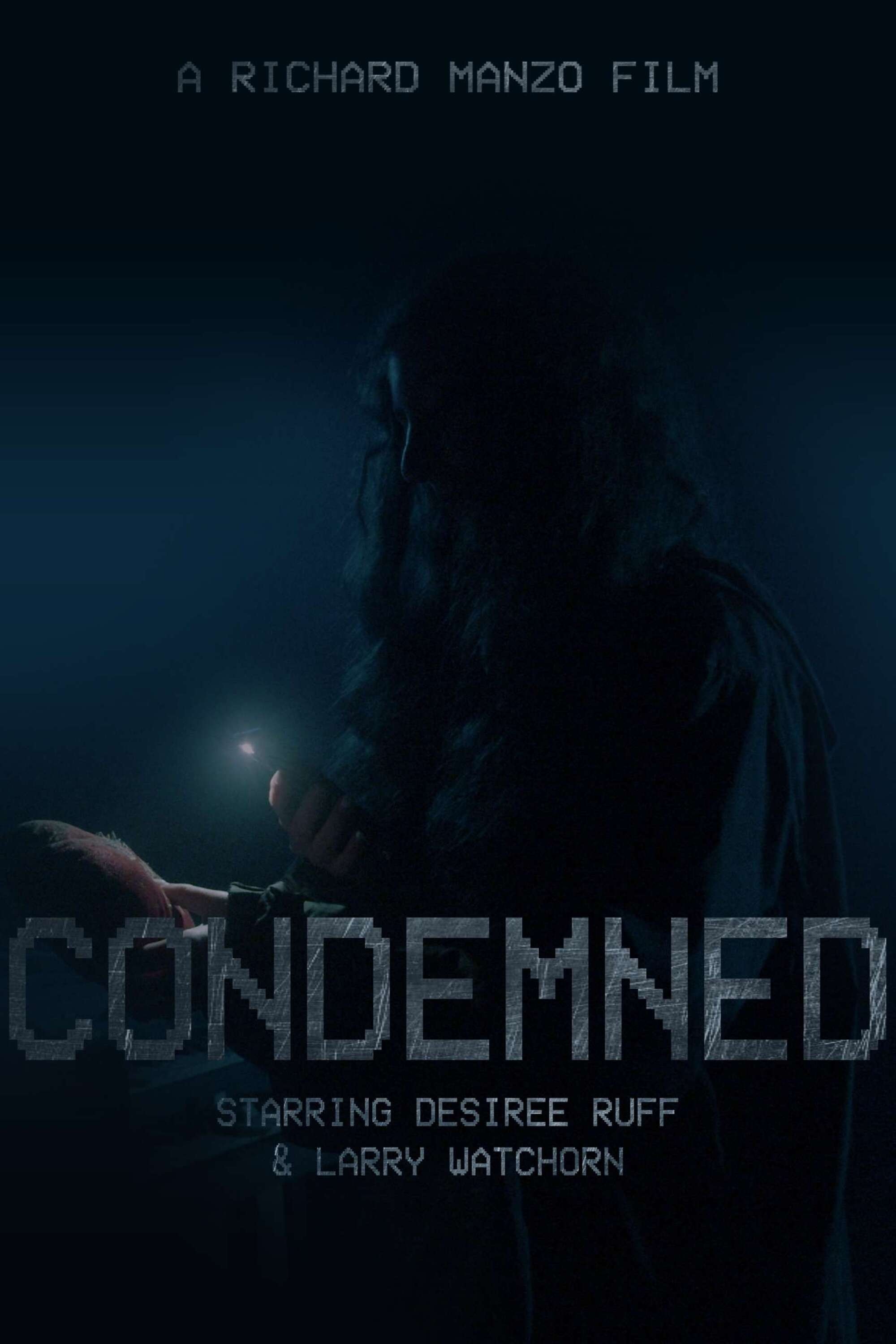 Condemned - Bild 1 von 3