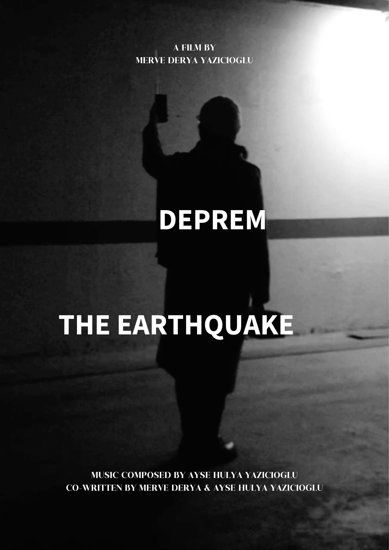 THE EARTHQUAKE - Bild 1 von 2