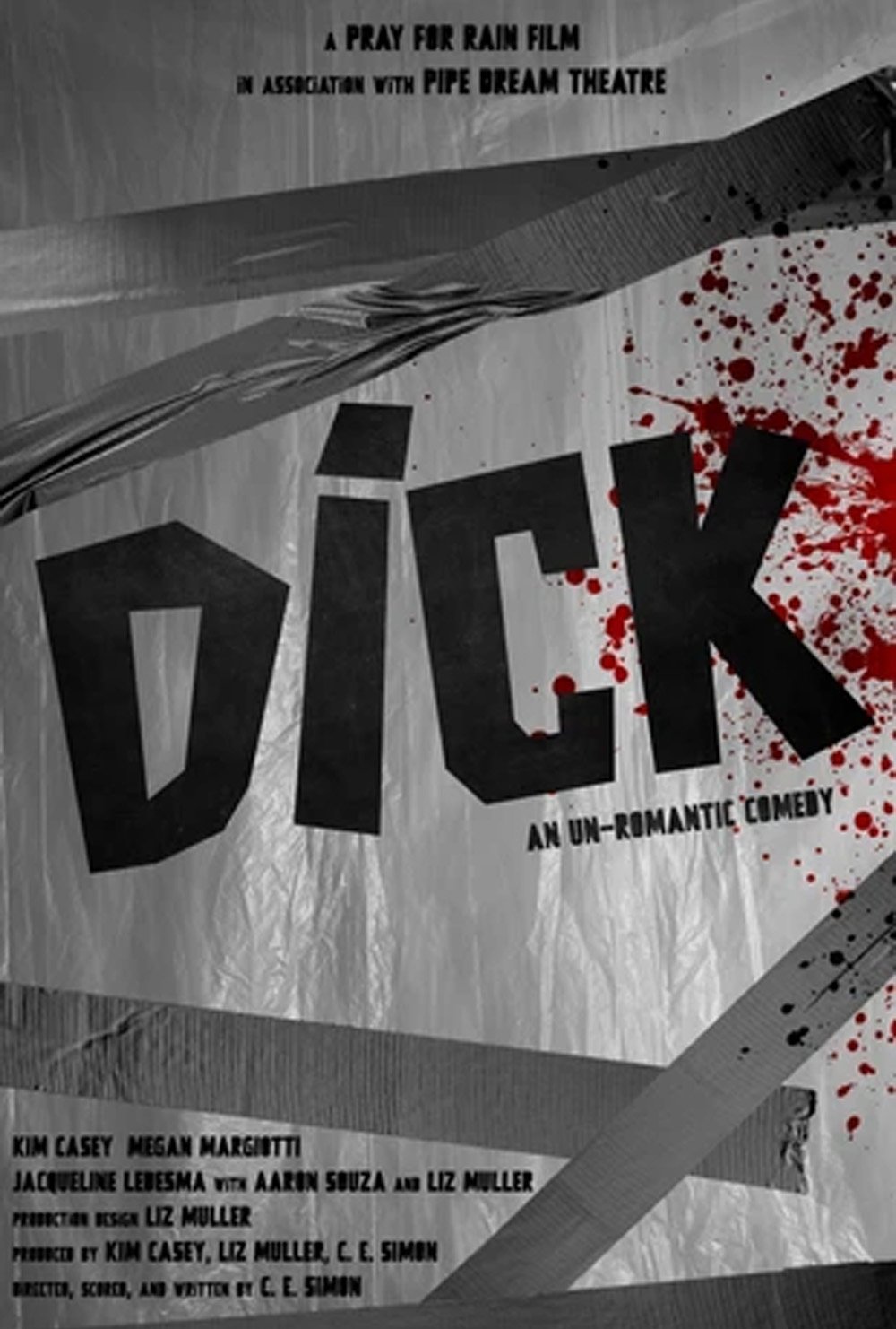 Dick - Bild 1 von 2