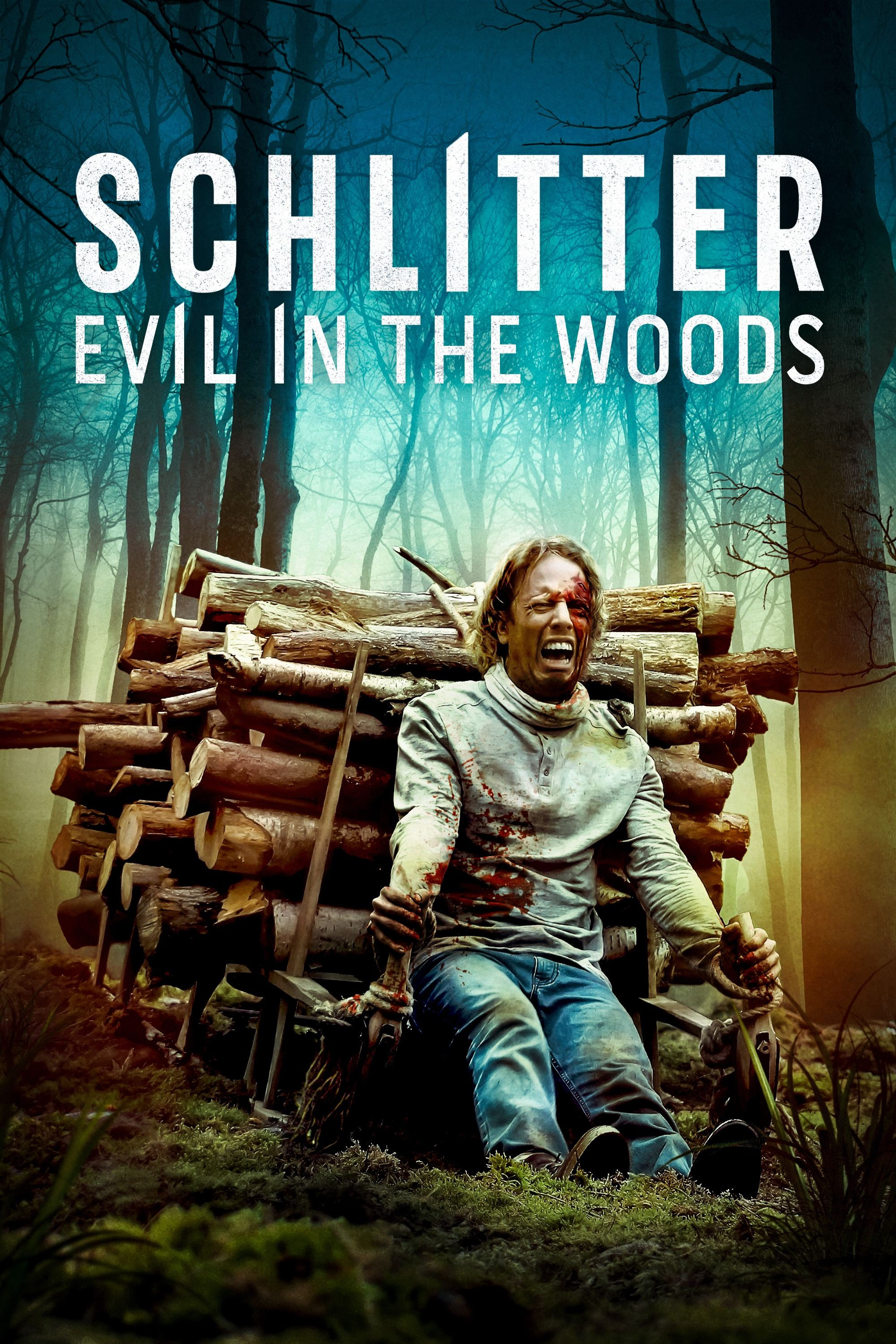 Schlitter: Evil in the Woods - Bild 1 von 11