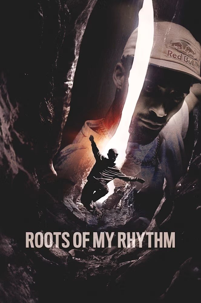 Roots of my Rhythm - Bild 1 von 3