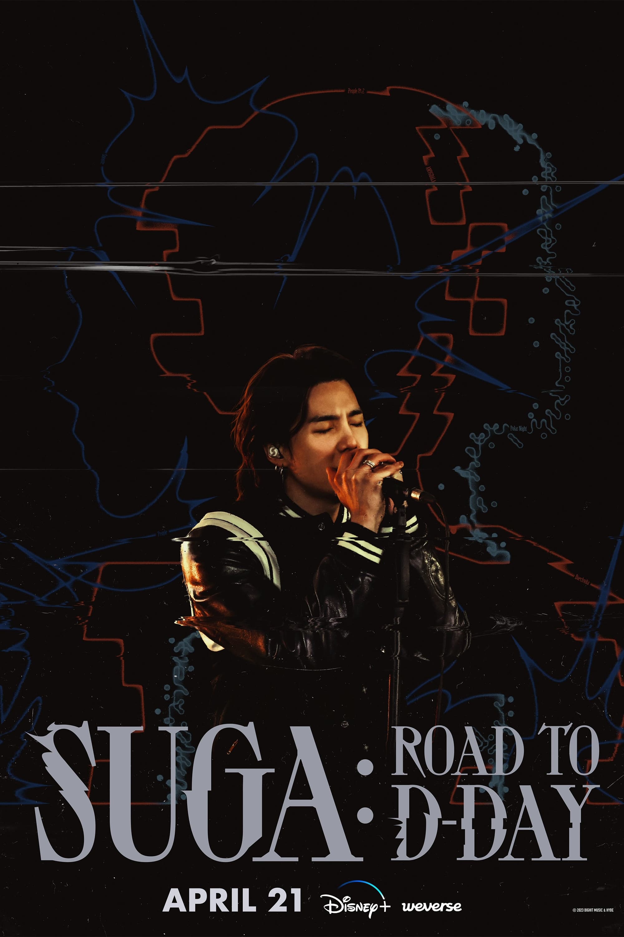 SUGA: Road to D-DAY - Bild 1 von 11