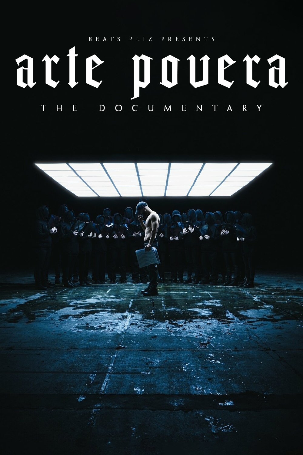 Arte Povera - The Documentary - Bild 1 von 6