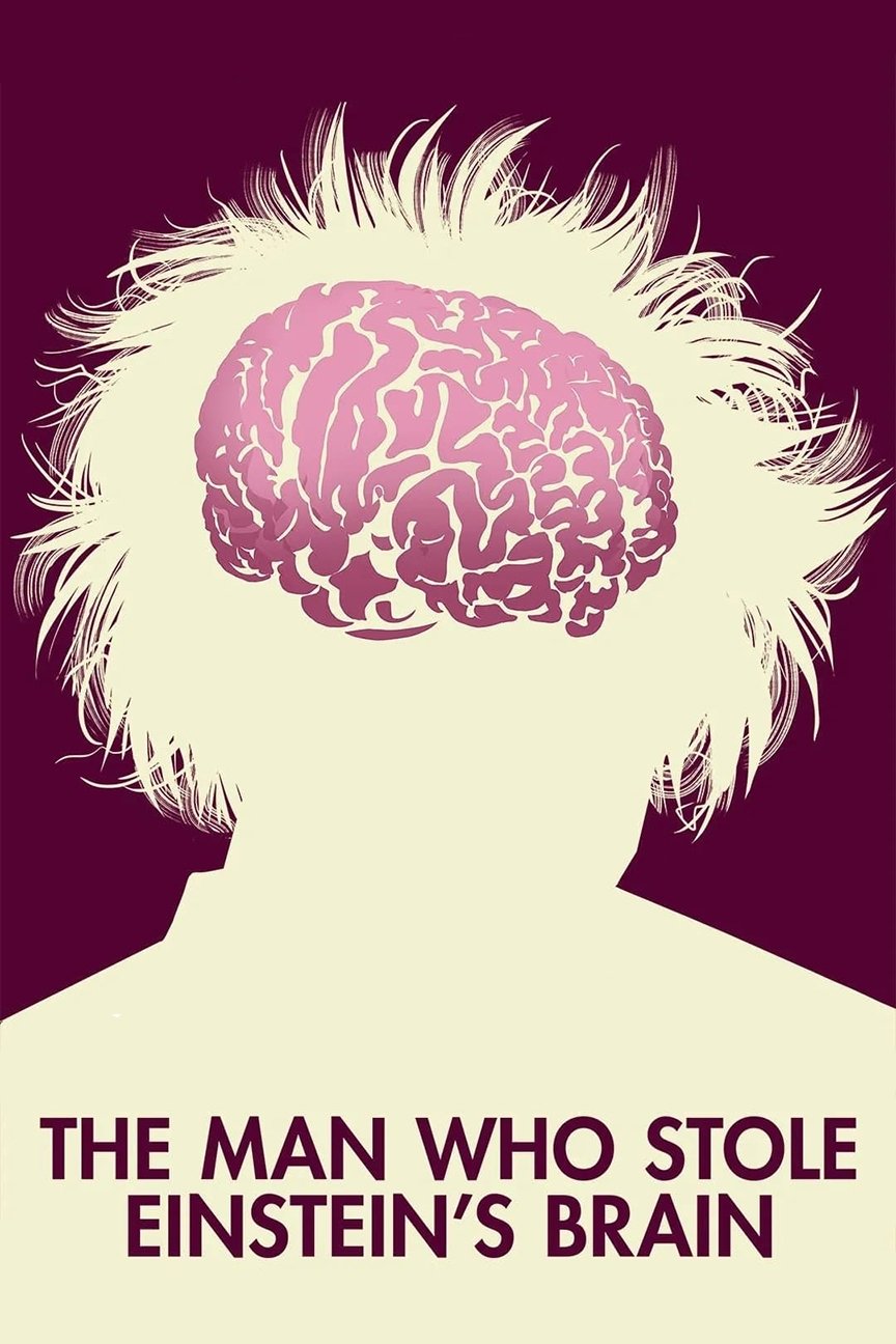 The Man Who Stole Einstein's Brain - Bild 1 von 7