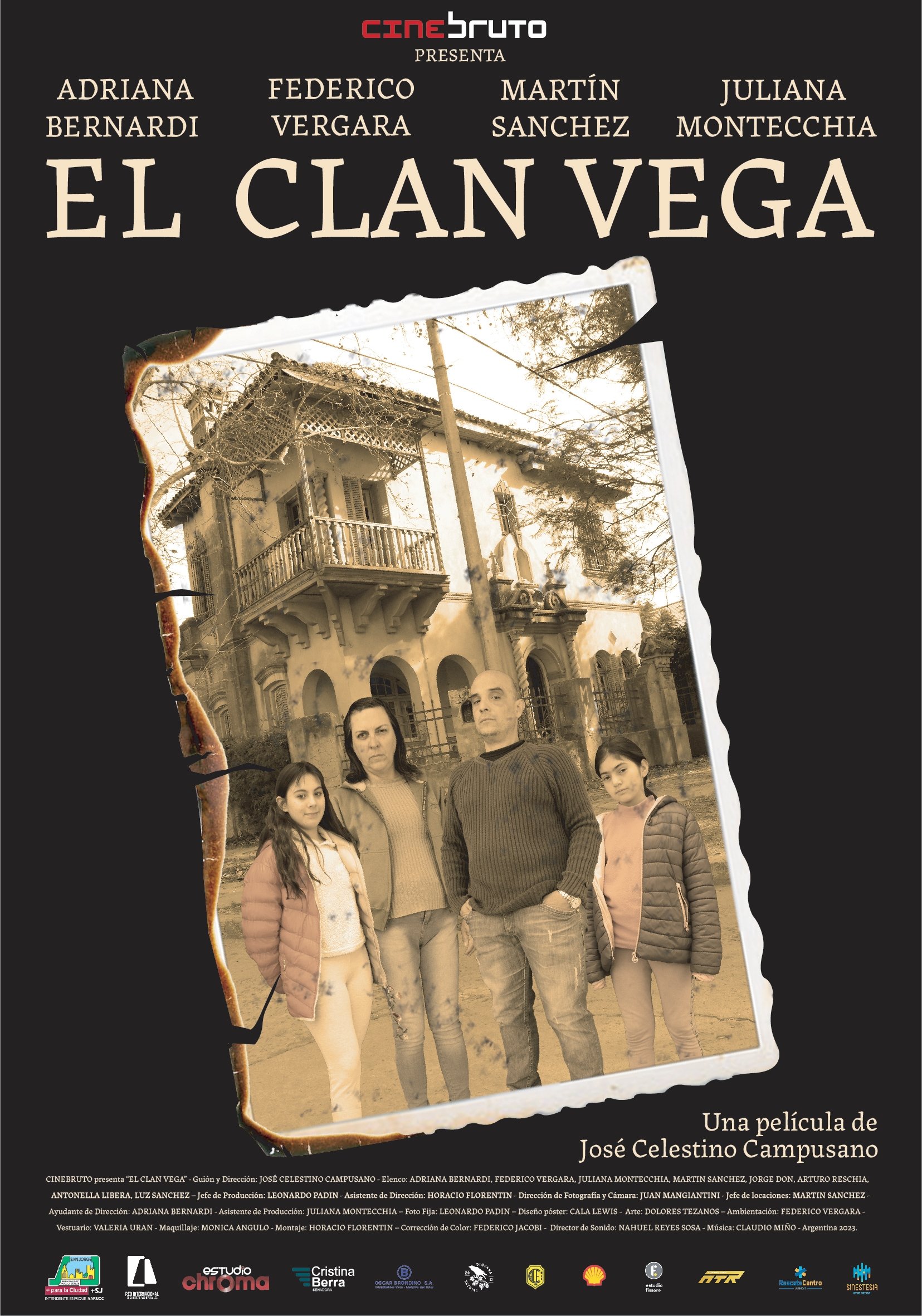 The Vega Clan - Bild 1 von 2
