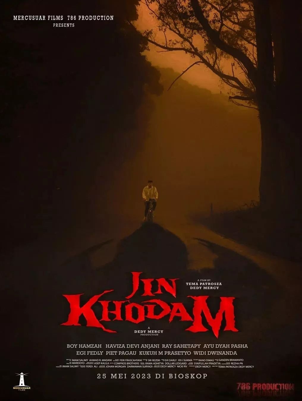 Jin Khodam - Bild 1 von 3