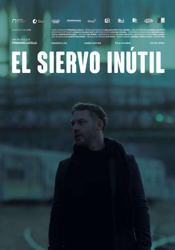 The Unprofitable Servant - Bild 1 von 3