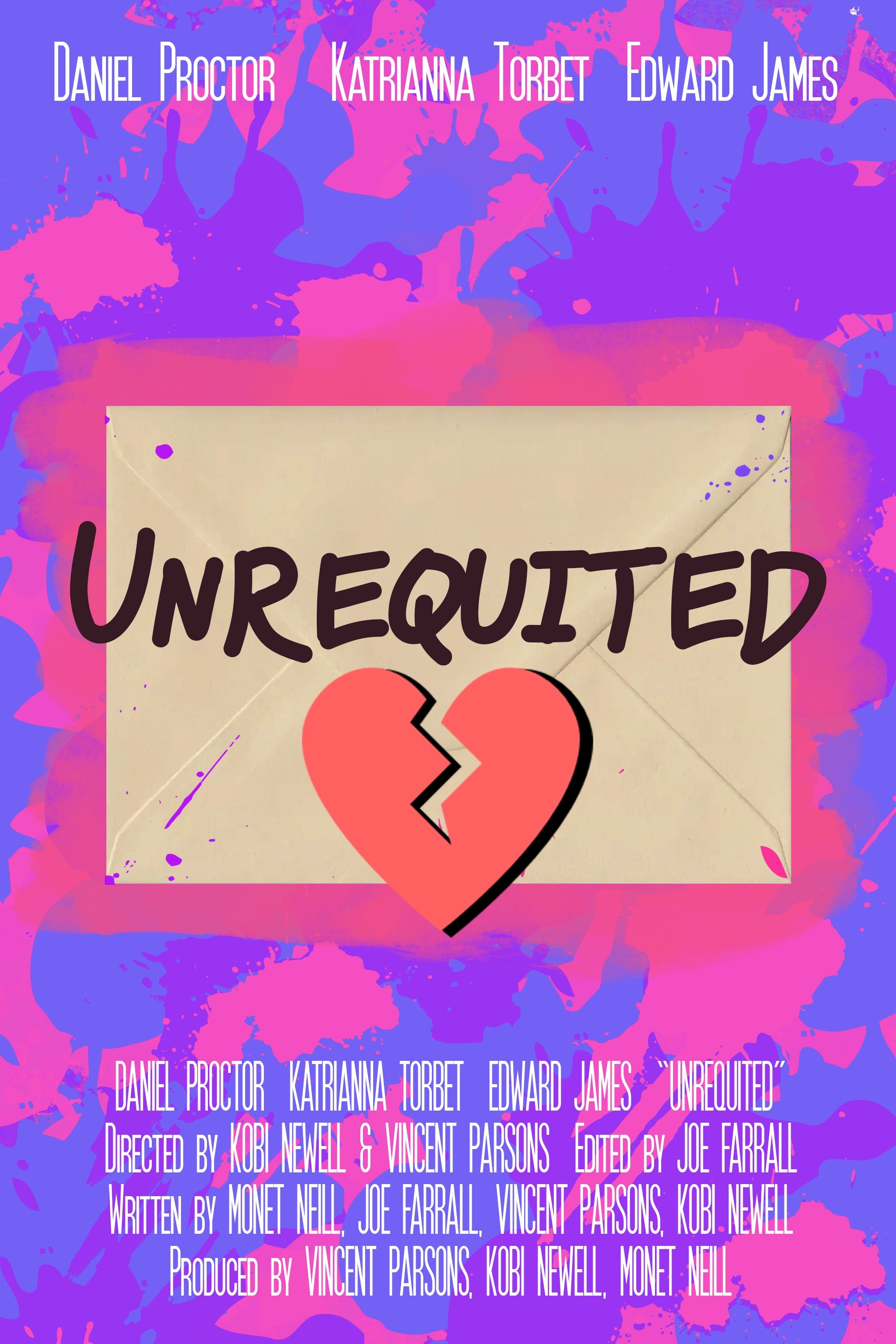 Unrequited - Bild 1 von 3