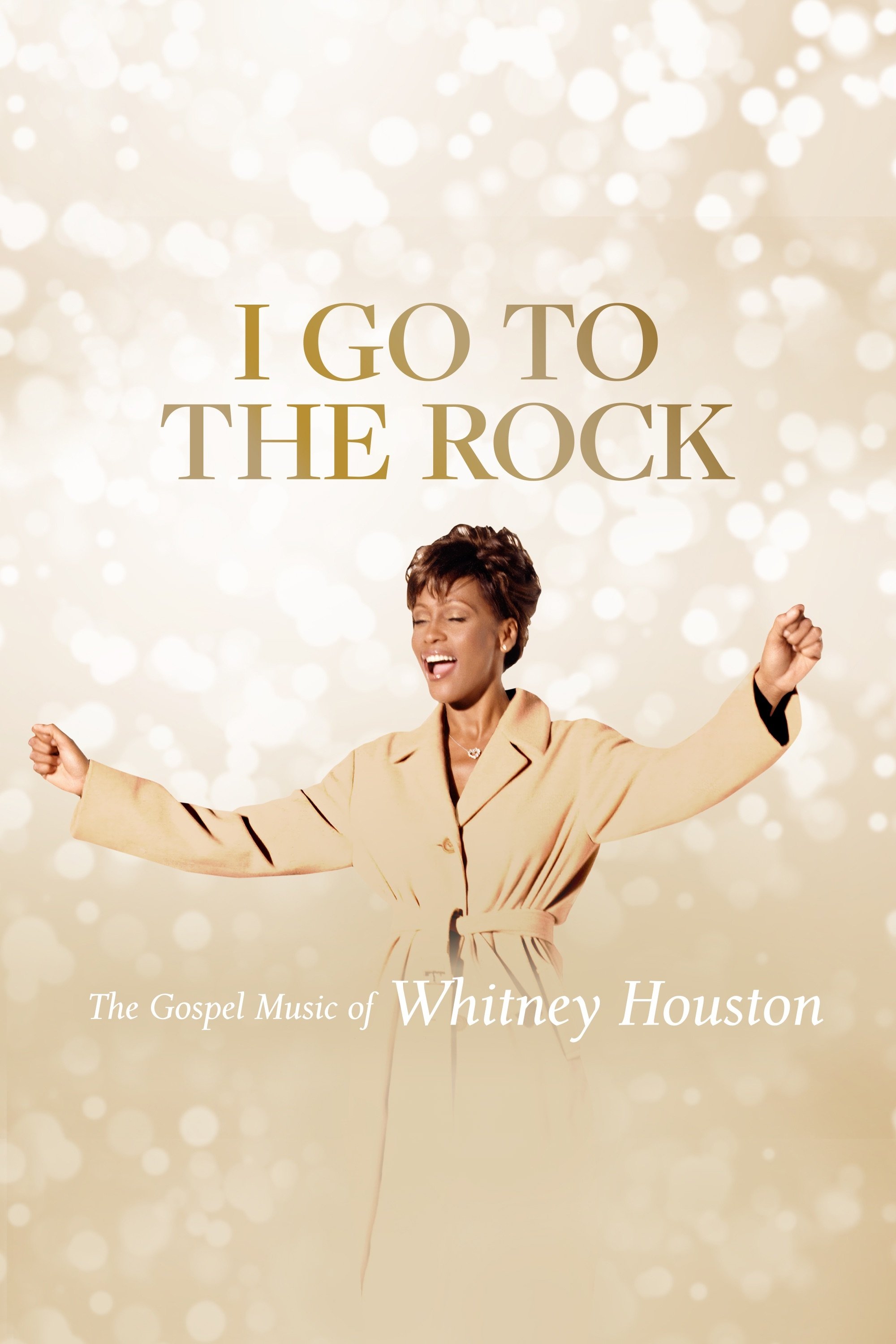 I Go to the Rock: The Gospel Music of Whitney Houston - Bild 1 von 7