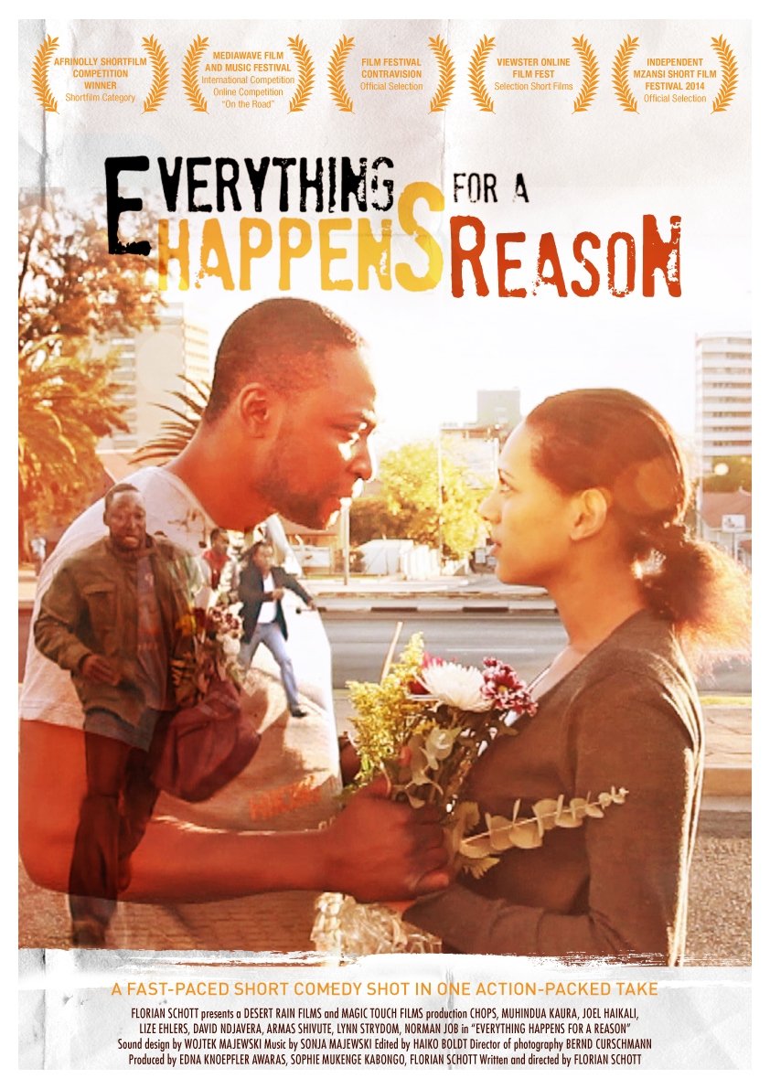 Everything Happens for a Reason - Bild 1 von 2