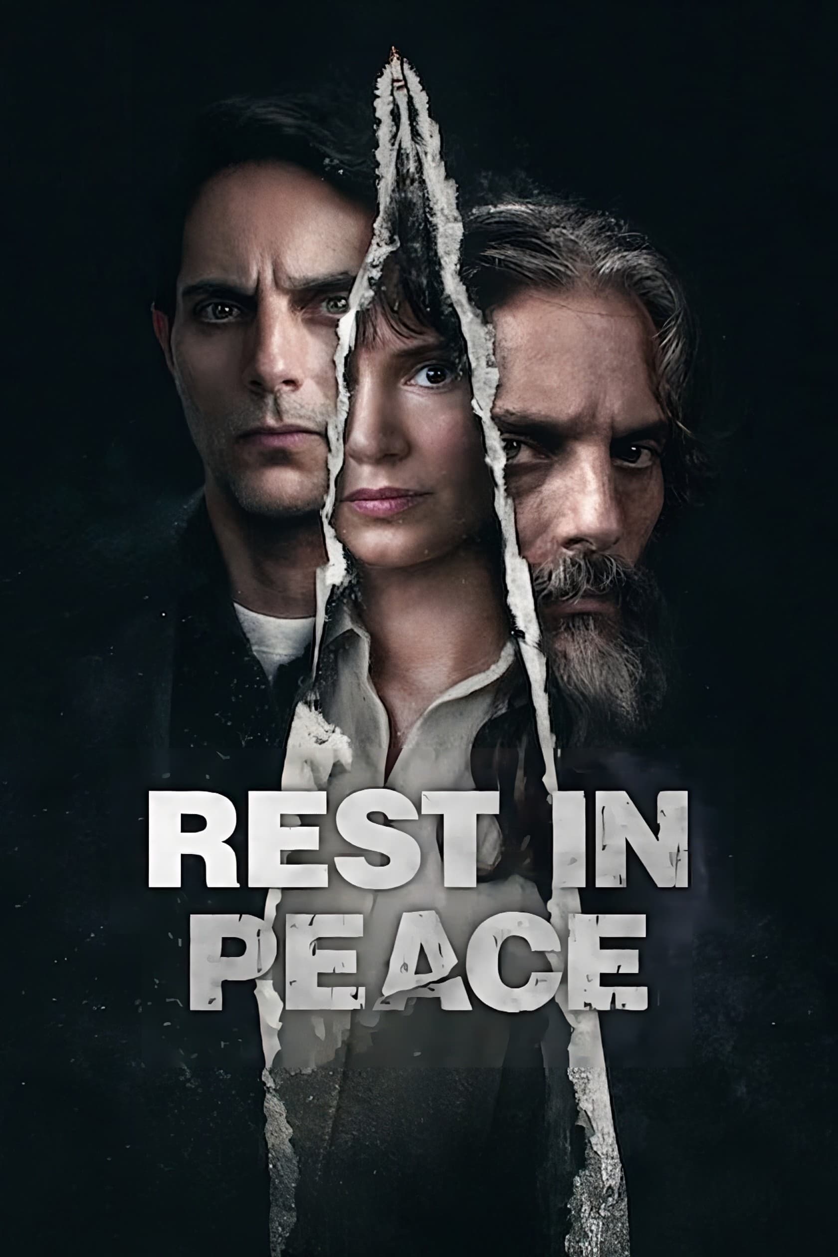 Rest in Peace - Bild 1 von 8