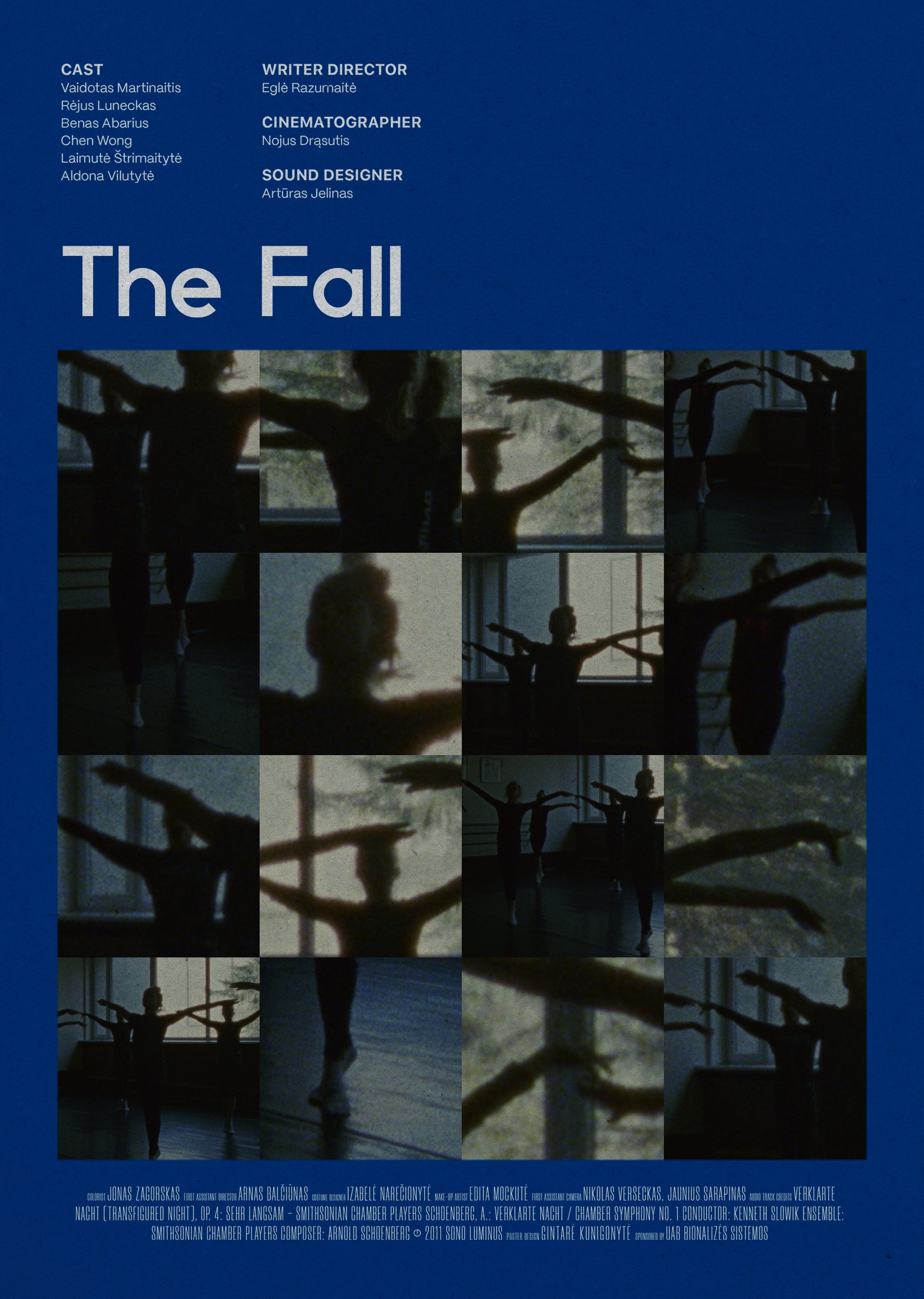 The Fall - Bild 1 von 2