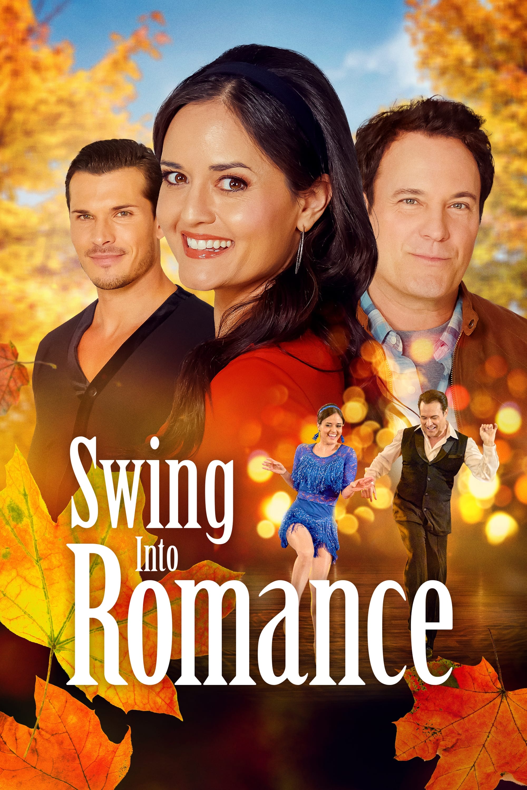 Swing Into Romance - Bild 1 von 7