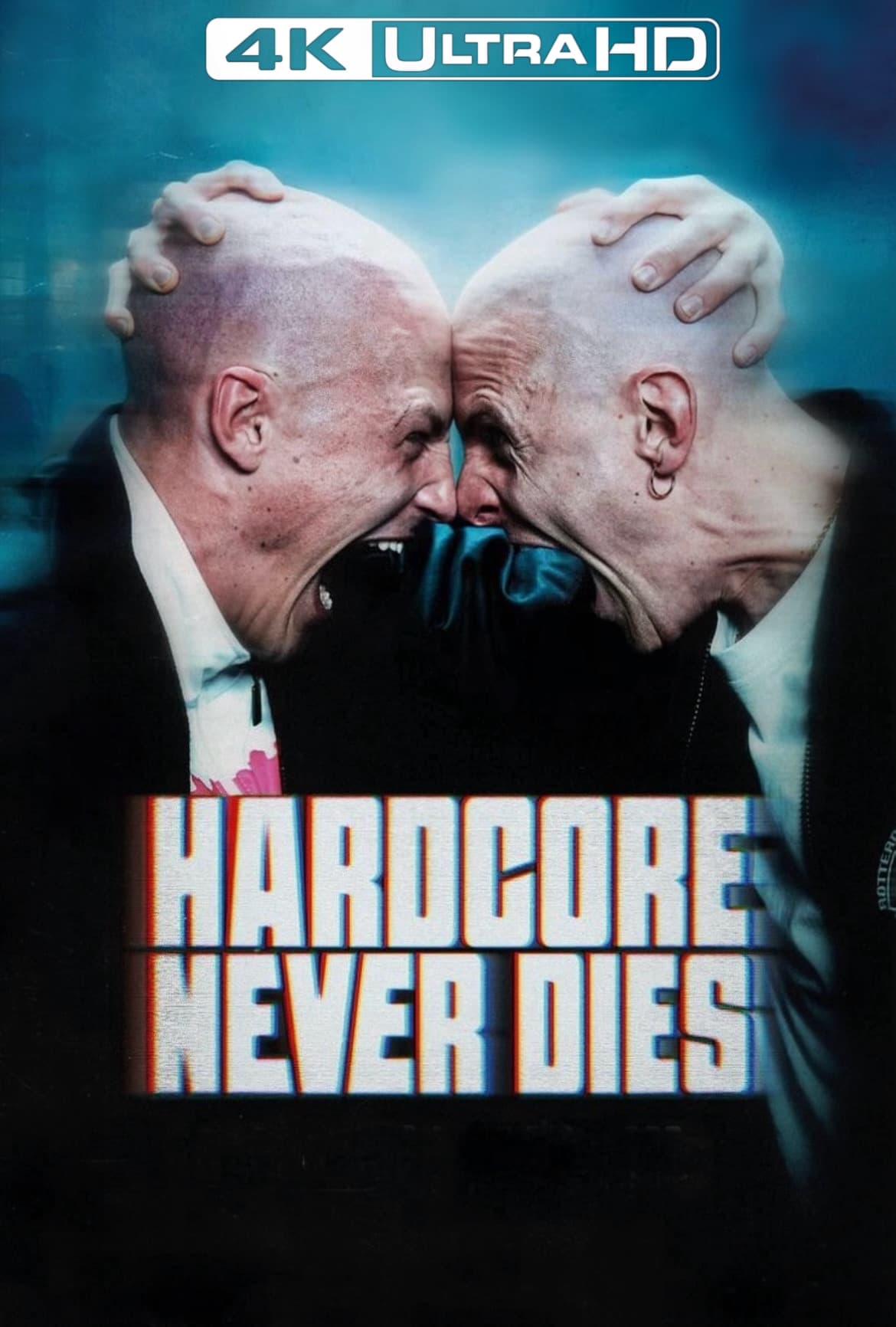 Hardcore Never Dies - Bild 1 von 10