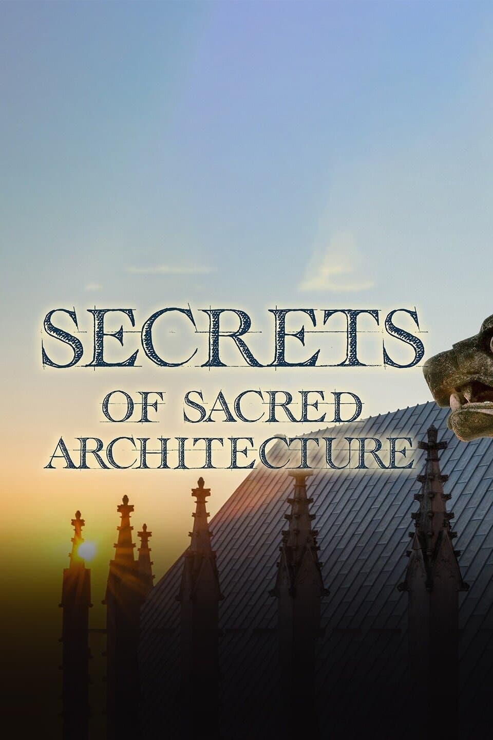 Secrets of Sacred Architecture - Bild 1 von 2