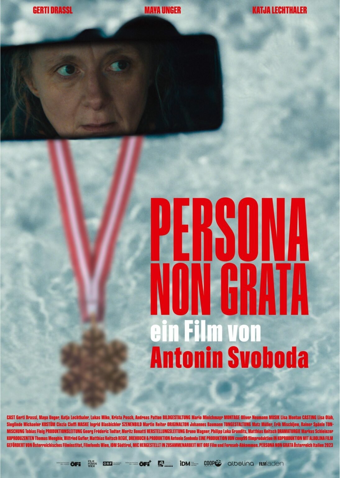 Persona non grata - Bild 1 von 5