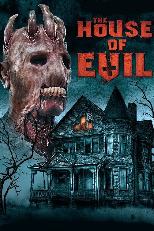 The House of Evil - Bild 1 von 2