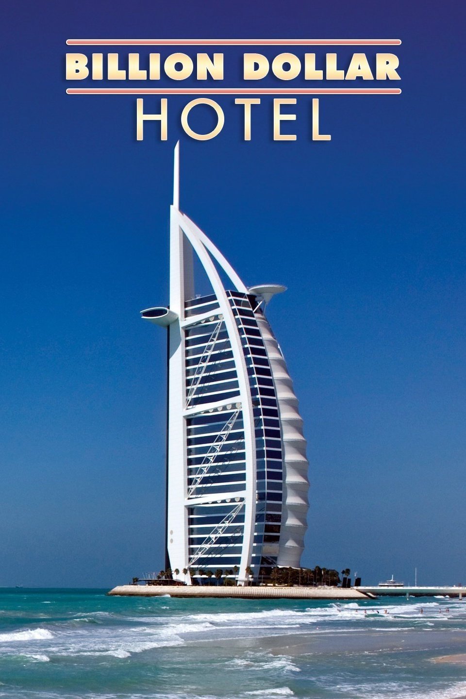 The Billion Dollar Hotel - Bild 1 von 2