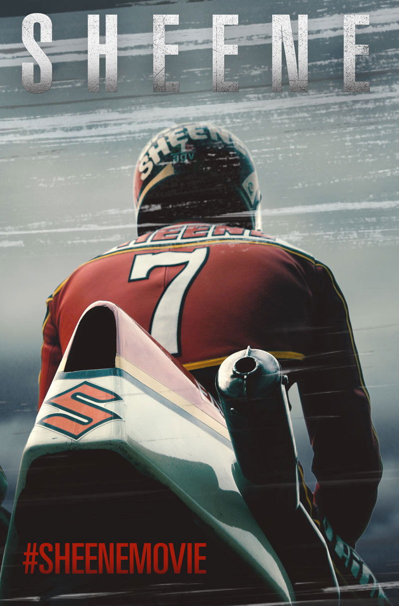 Sheene - Bild 1 von 4