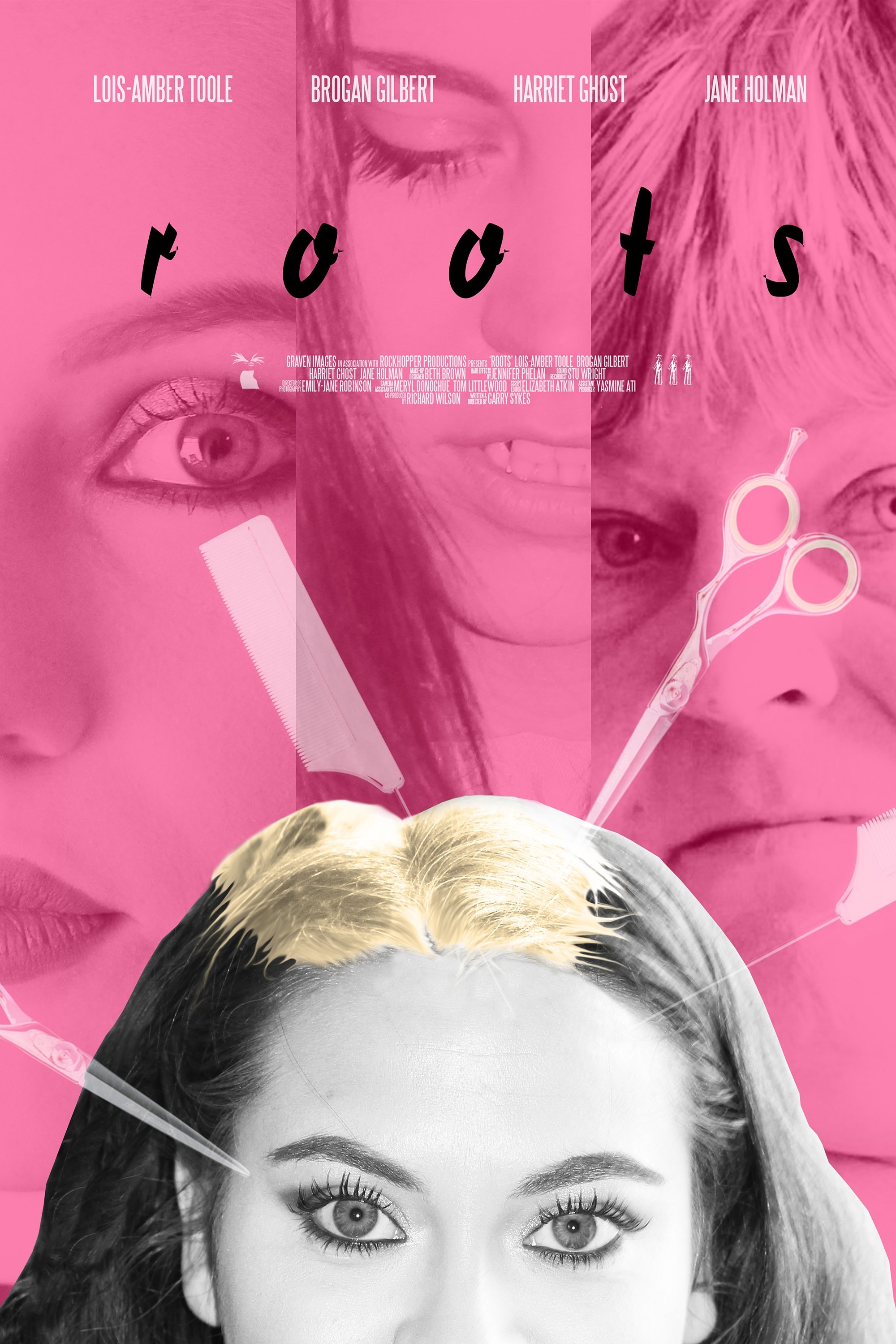 Roots - Bild 1 von 2