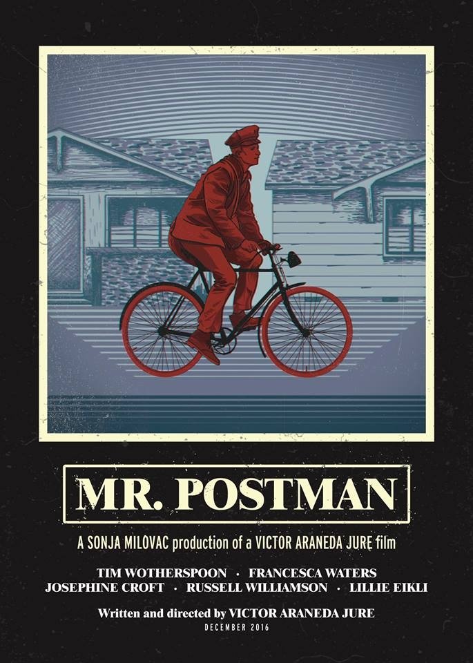 Mr. Postman - Bild 1 von 4