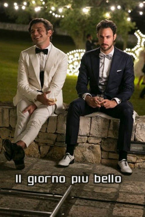 Il giorno più bello - Bild 1 von 3