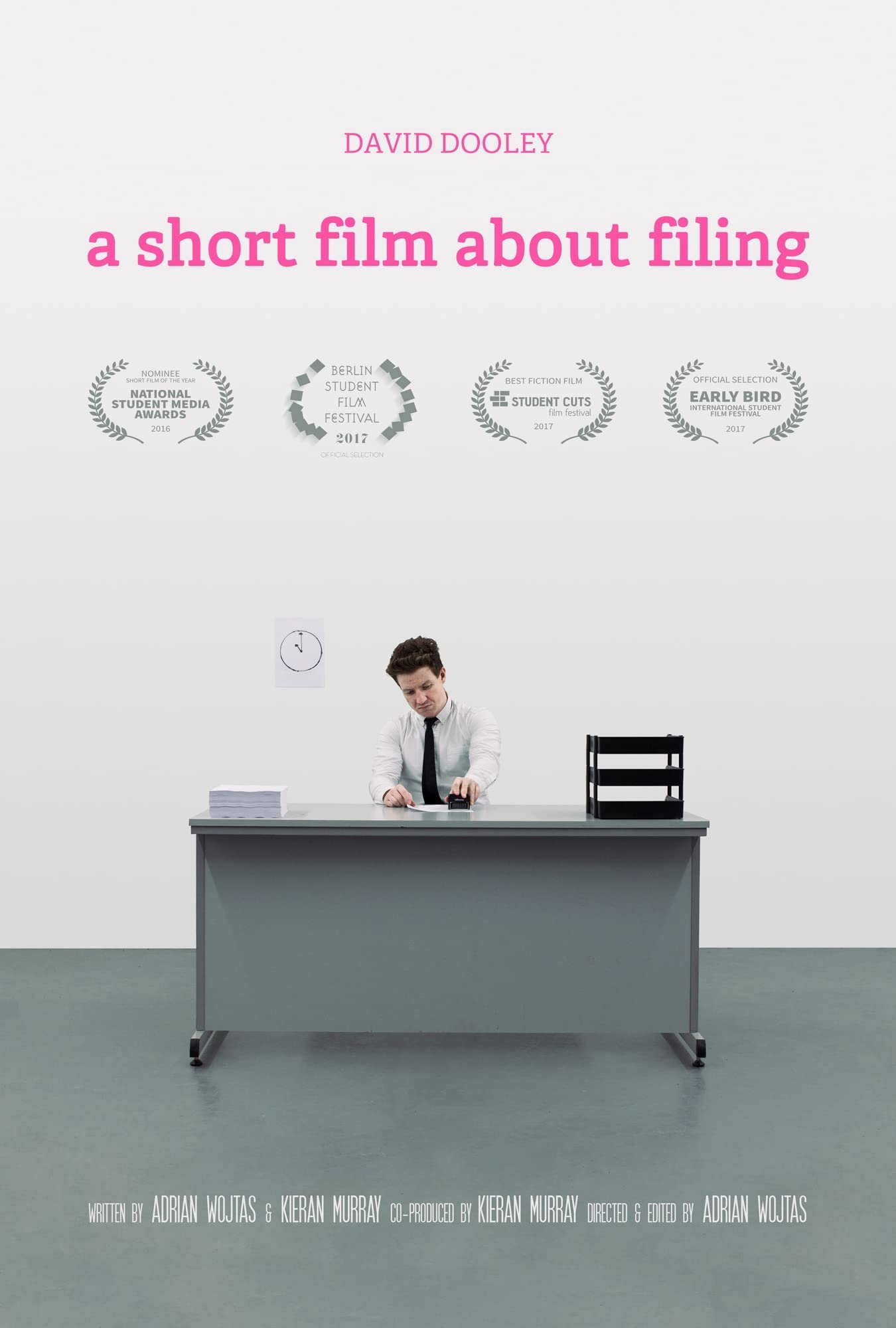 A Short Film About Filing - Bild 1 von 5