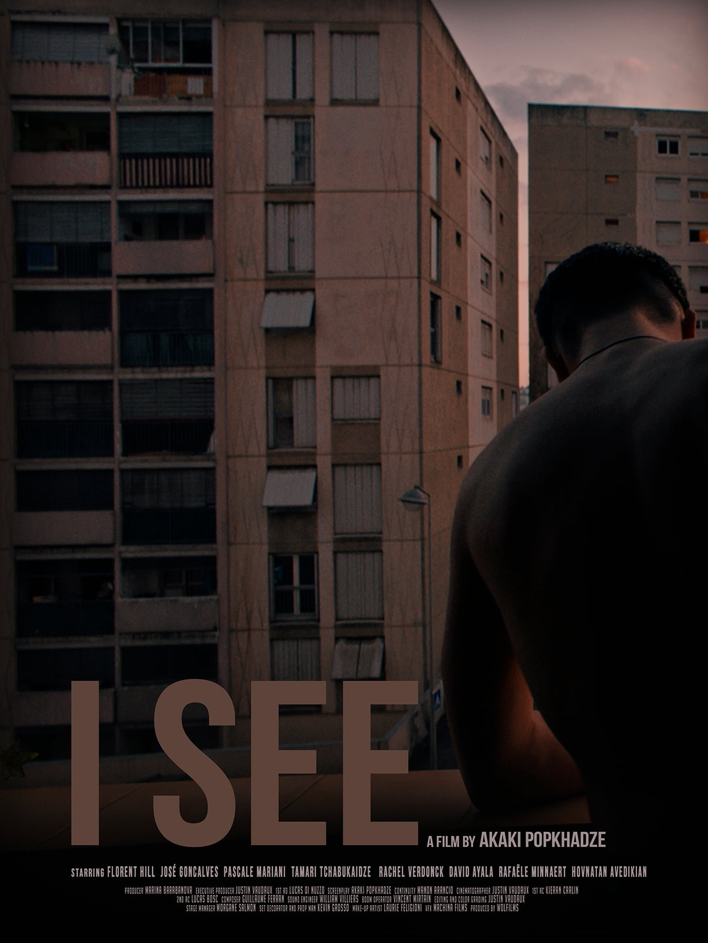 I See - Bild 1 von 3
