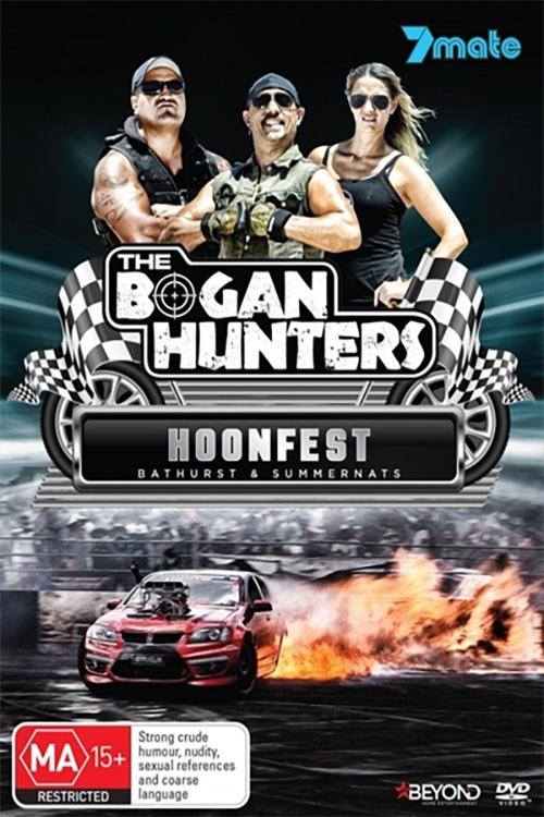 Bogan Hunters: Bathurst Conspiracy - Bild 1 von 2