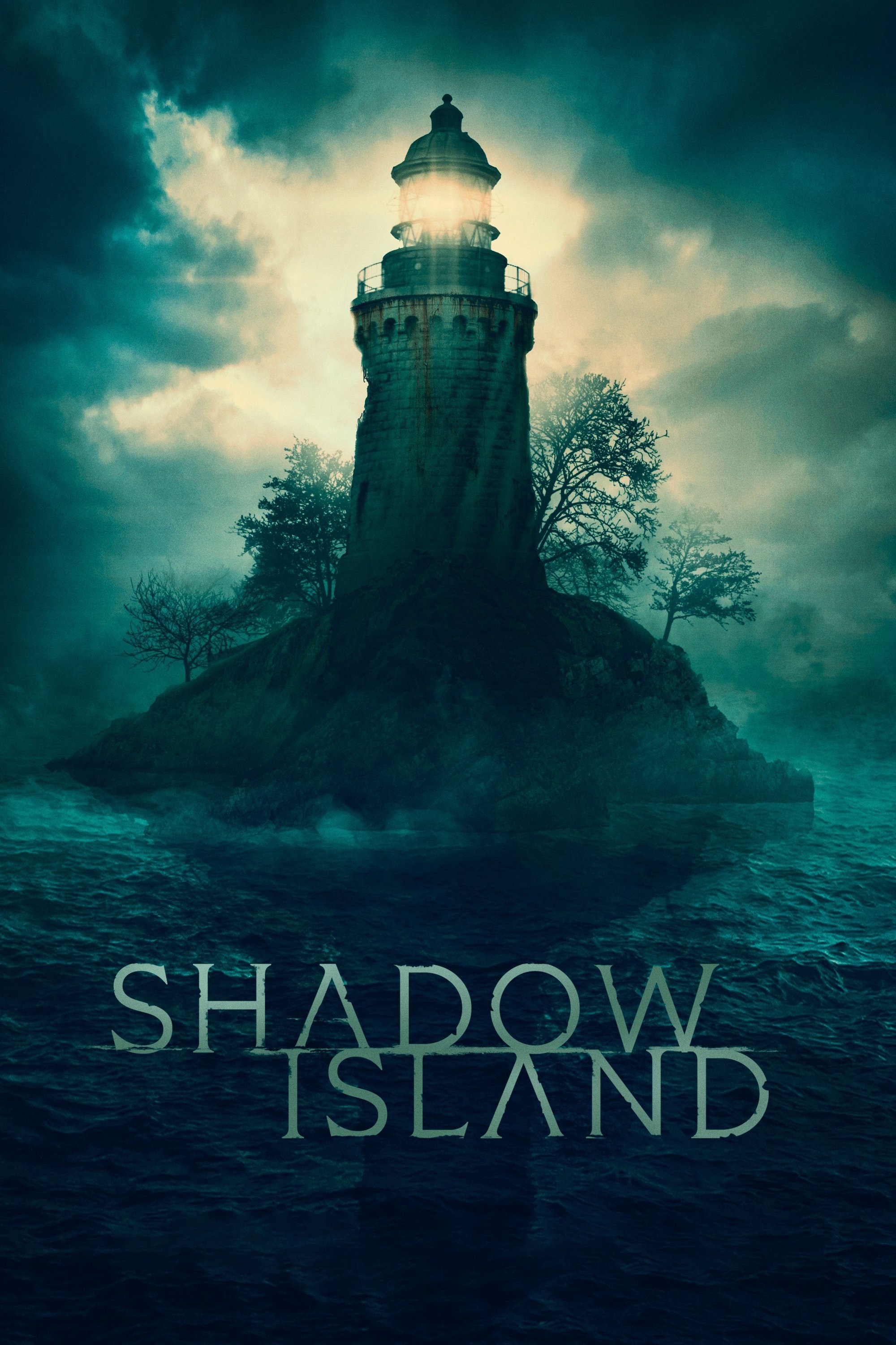 Shadow Island - Bild 1 von 5