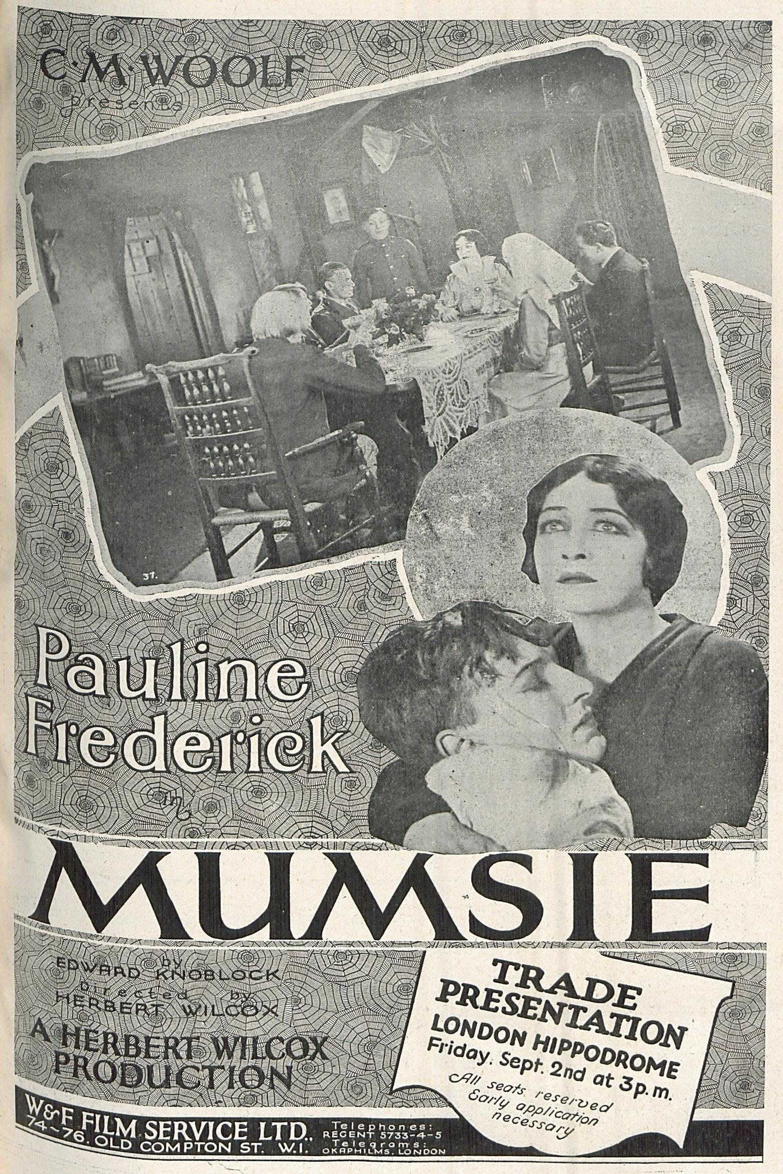 Mumsie - Bild 1 von 2
