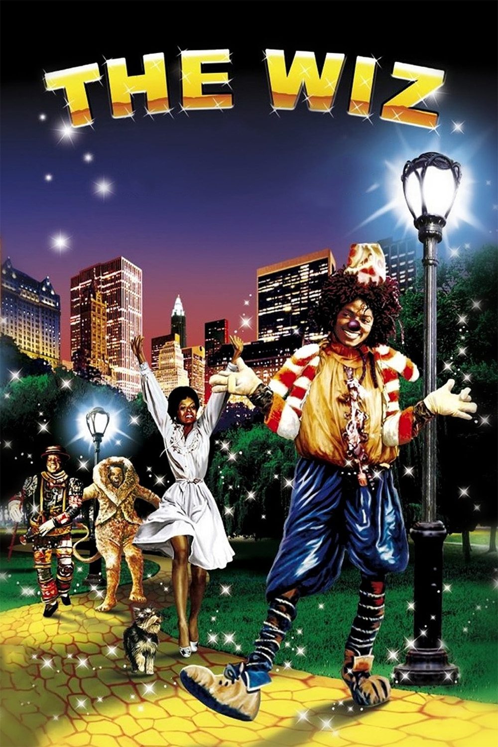 The Wiz - Bild 1 von 11