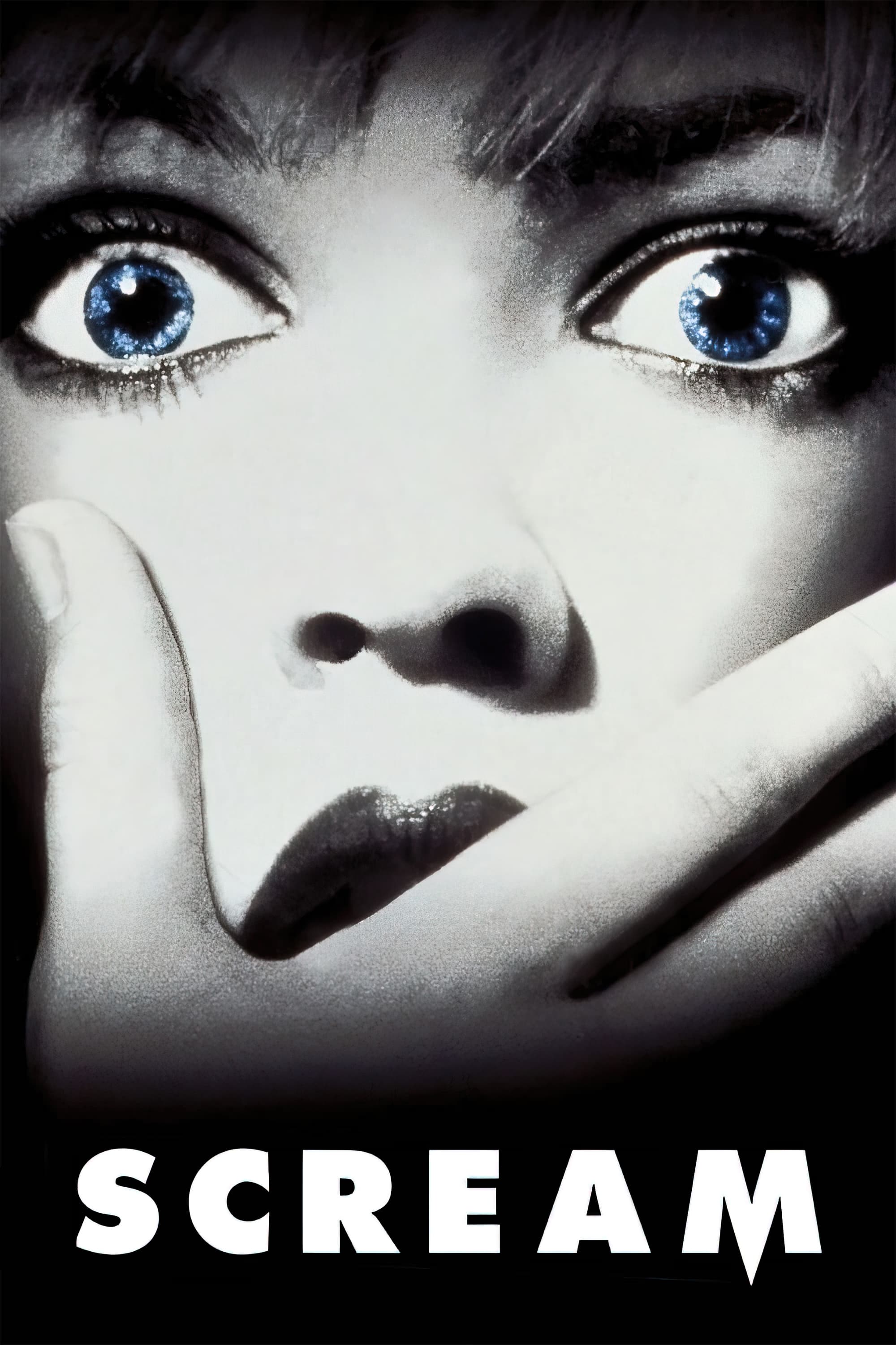 Scream - Bild 1 von 16