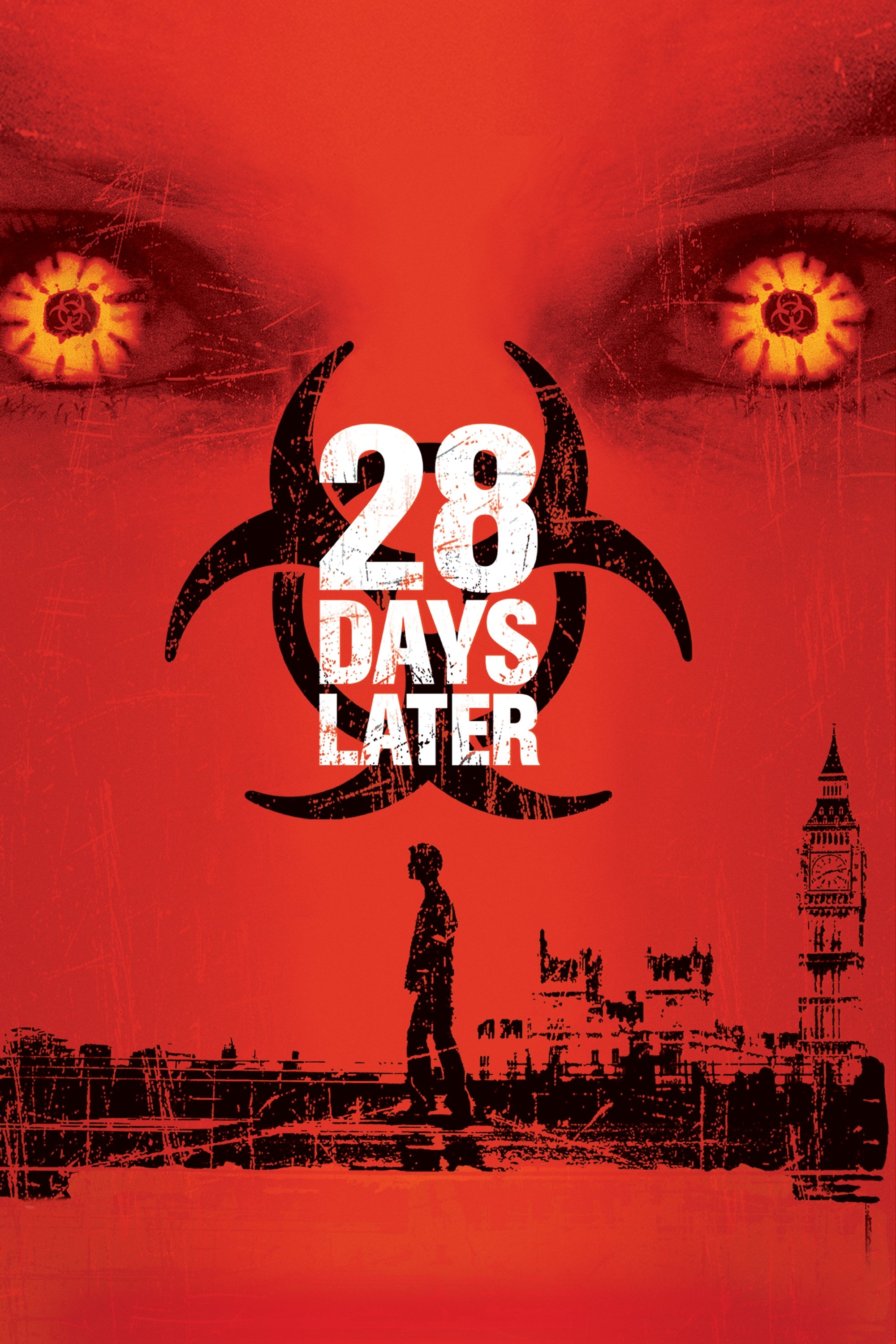 28 Days Later - Bild 1 von 11