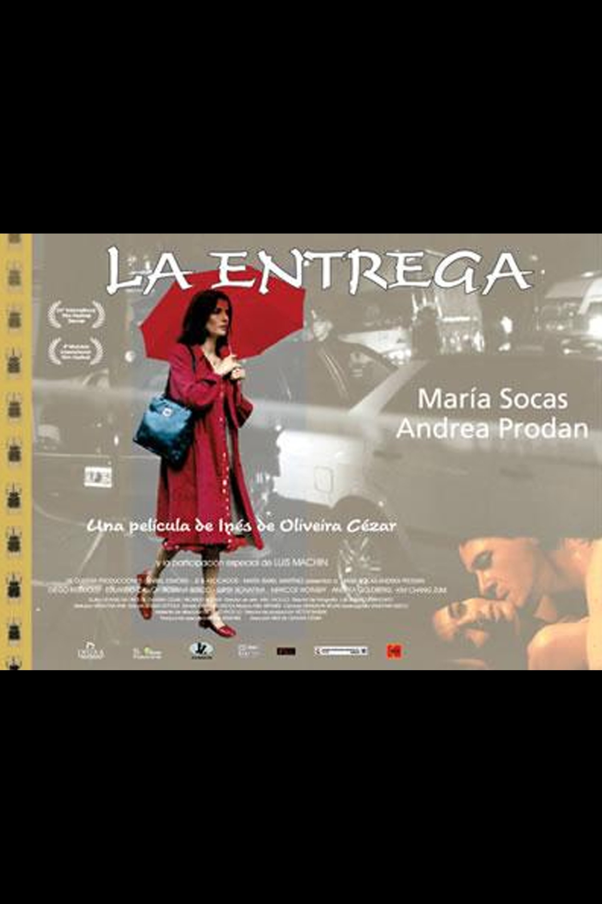 La entrega - Bild 1 von 3