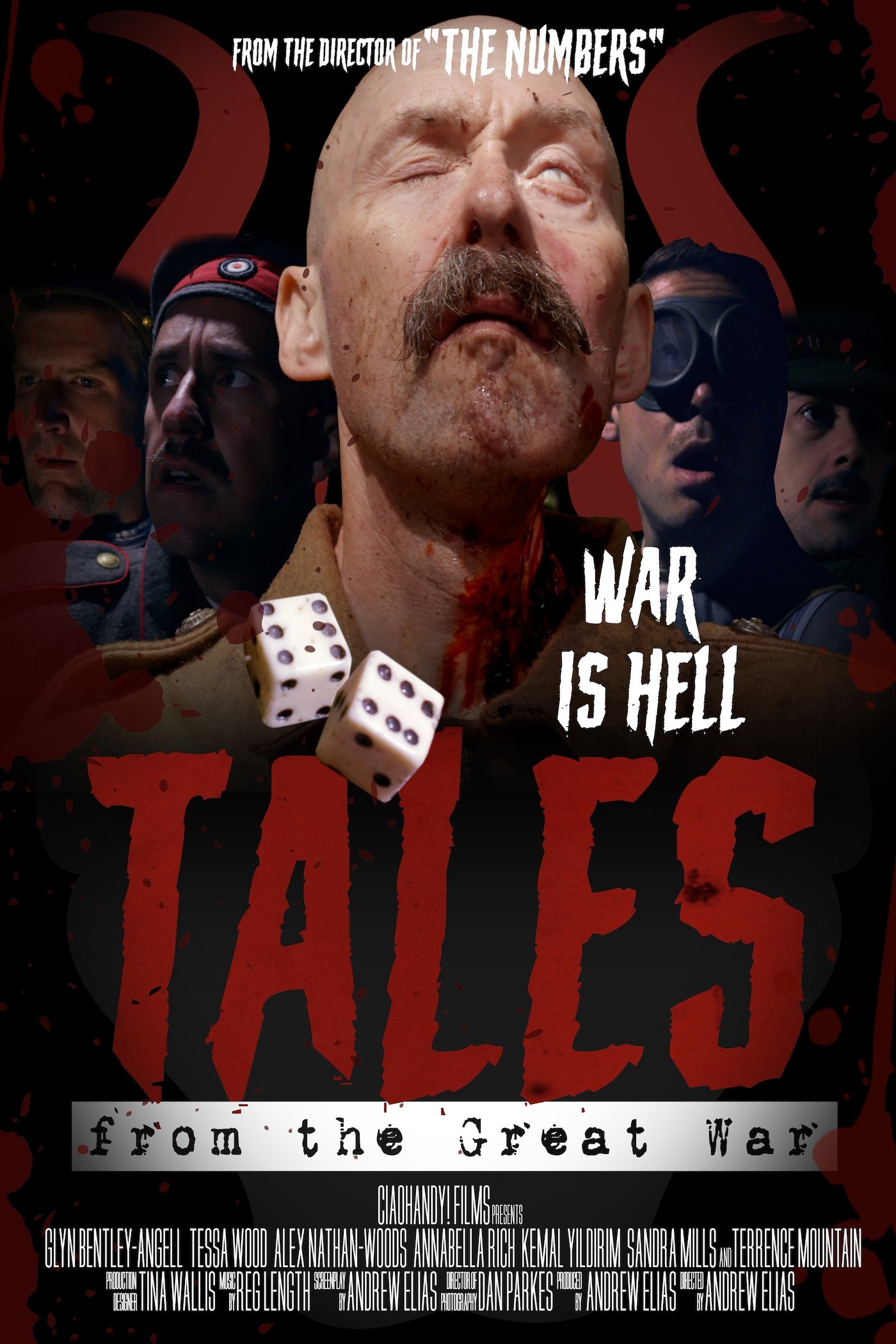 Tales from the Great War - Bild 1 von 3