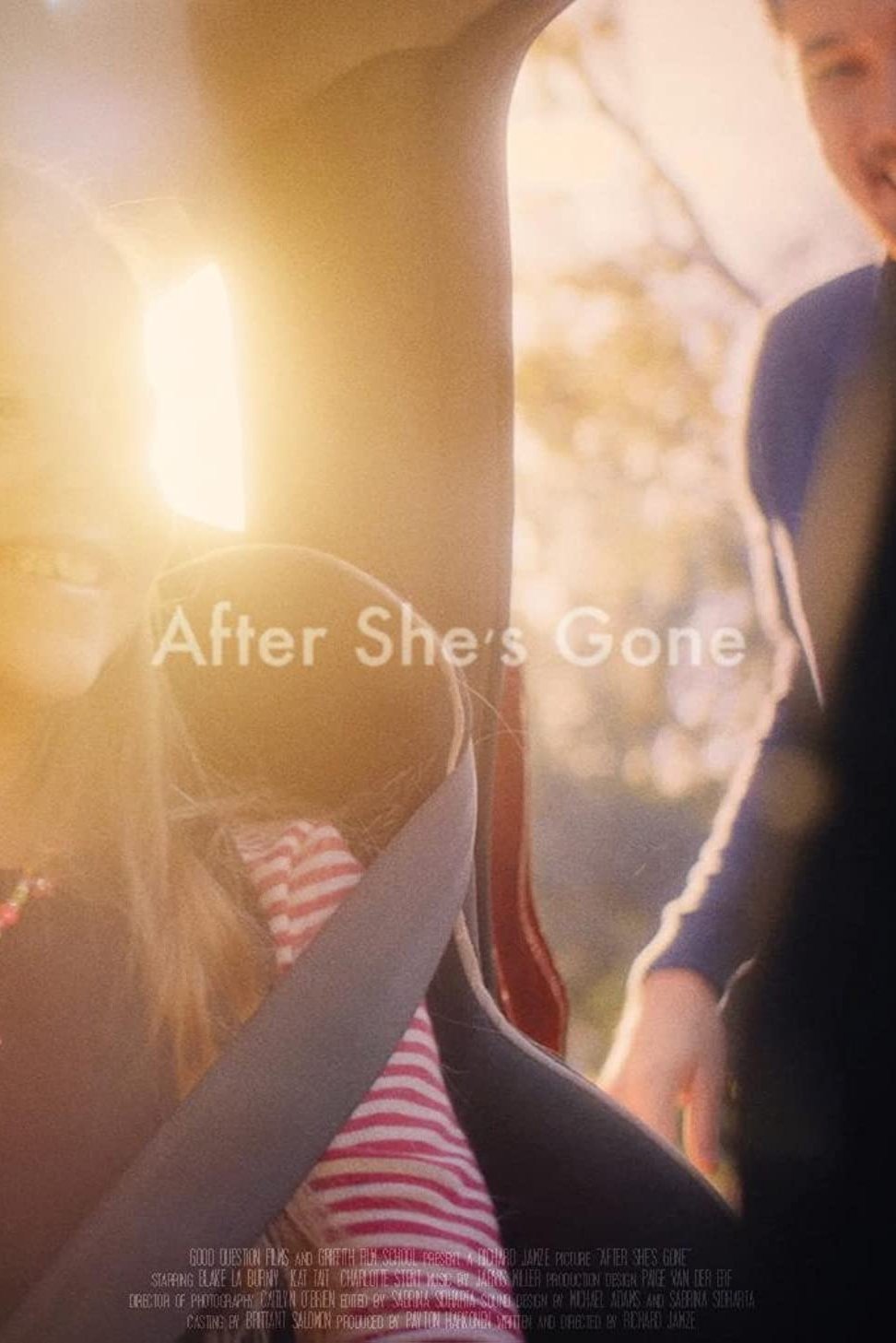 After She's Gone - Bild 1 von 2