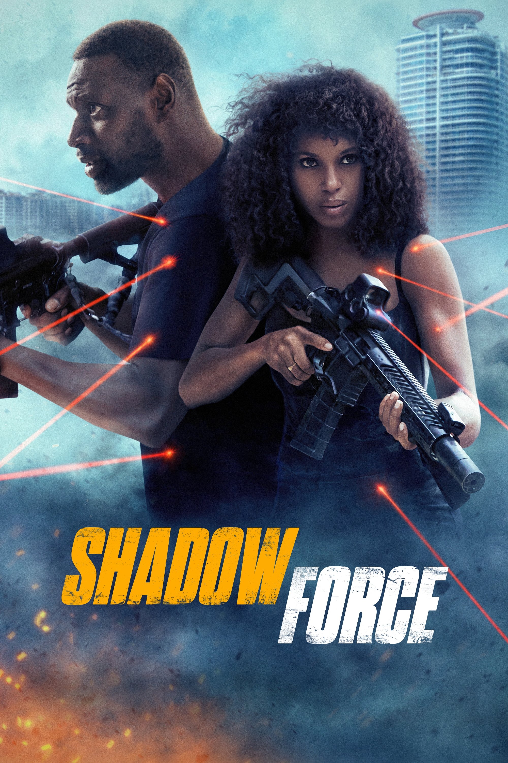 Shadow Force - Bild 1 von 11
